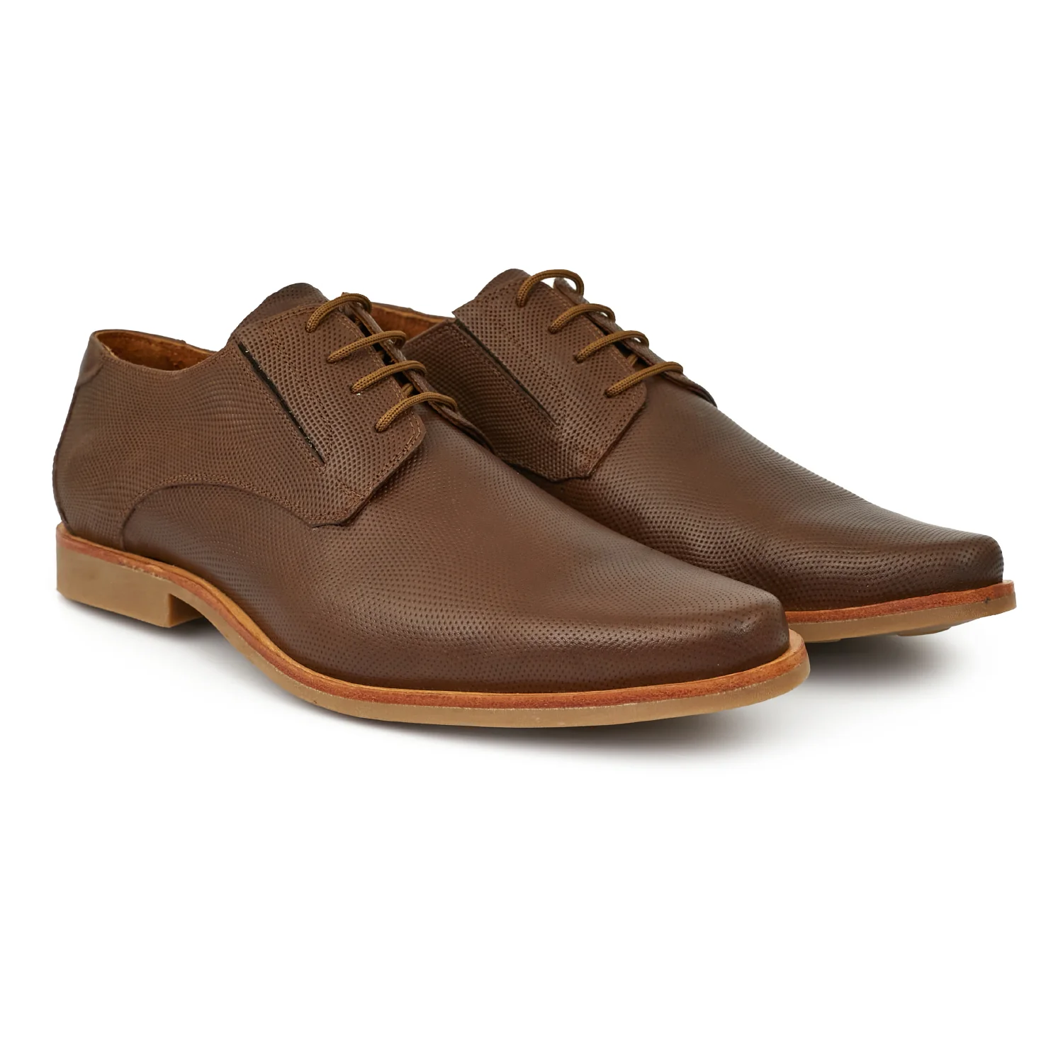 ZAPATO BERWIN CHOCOLATE - Image 3