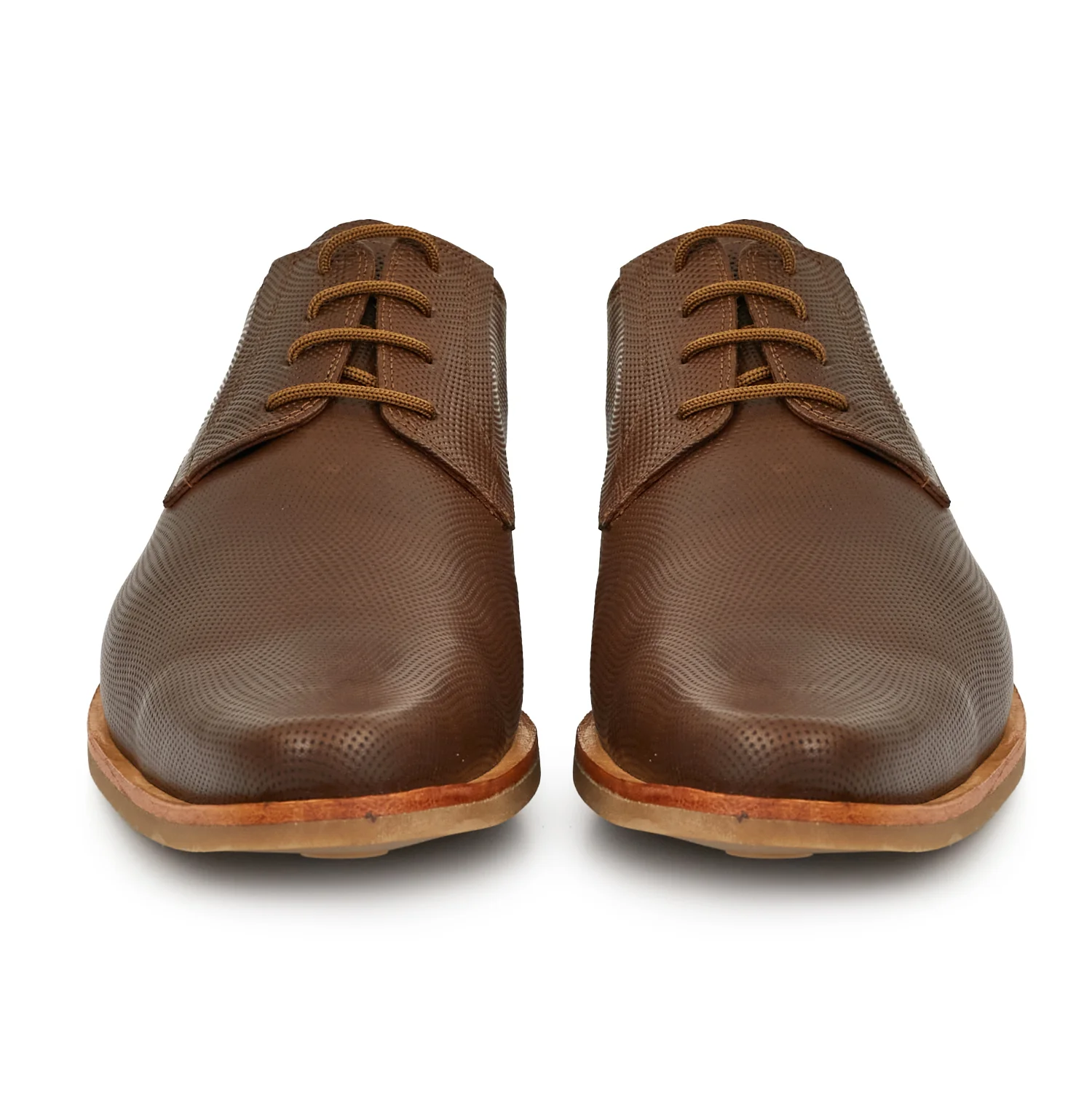 ZAPATO BERWIN CHOCOLATE - Image 4