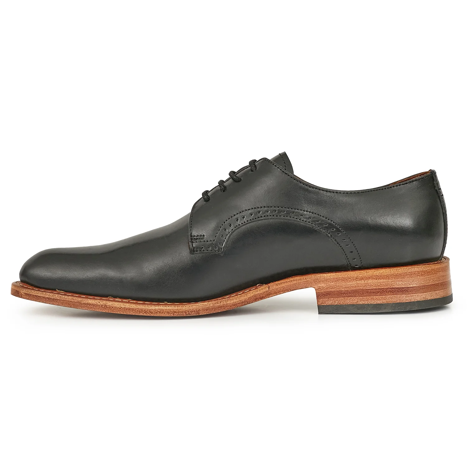 ZAPATO MICHEL NEGRO - Image 2