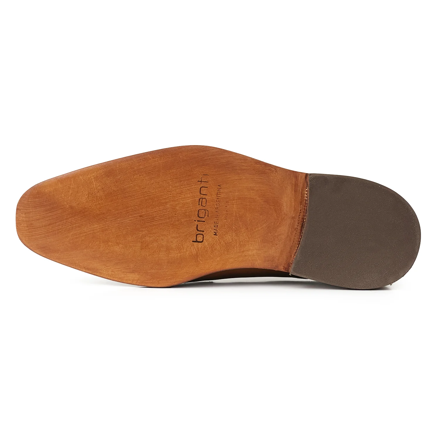 ZAPATO MICHEL CHOCOLATE - Image 6