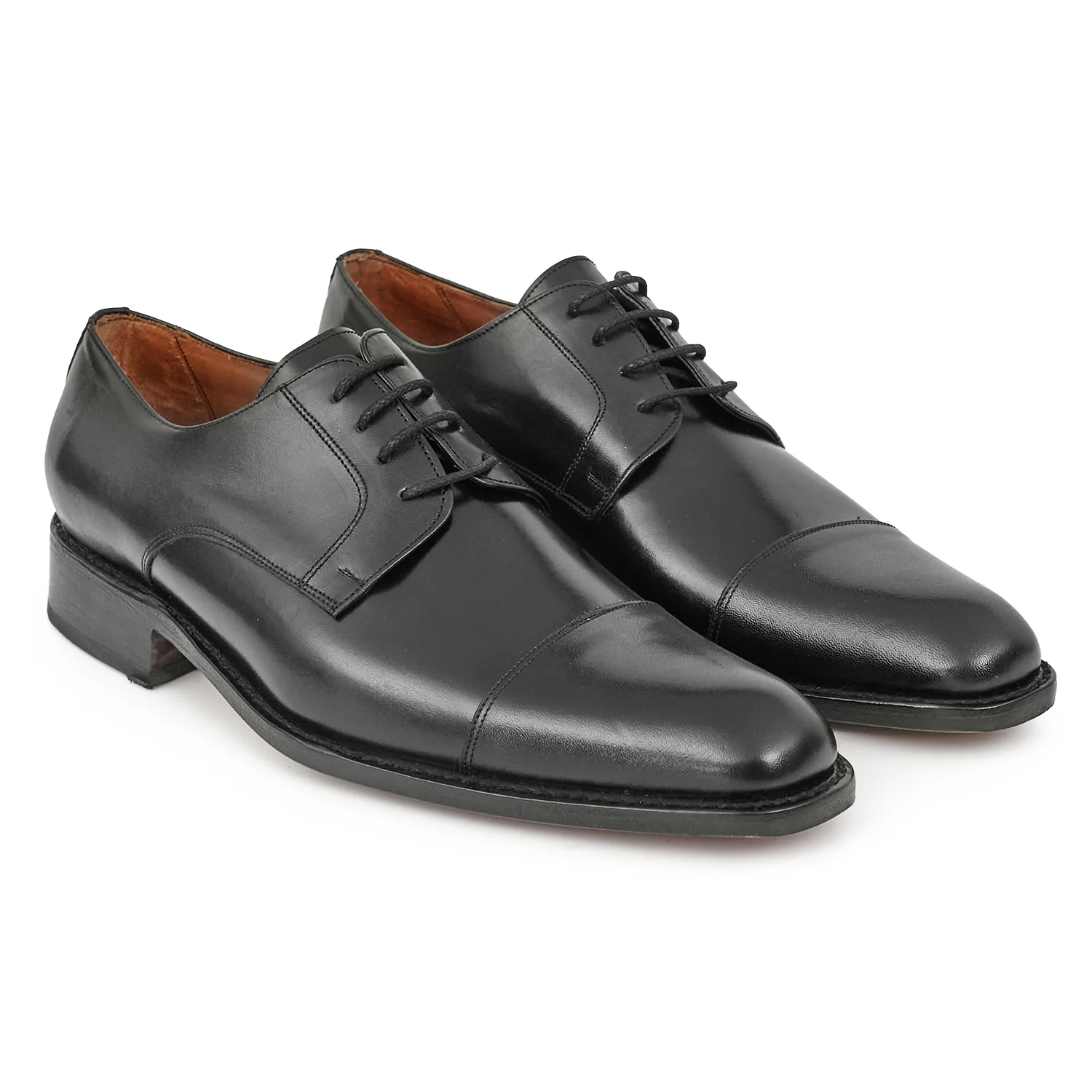 ZAPATO MONTREAL NEGRO - Image 3