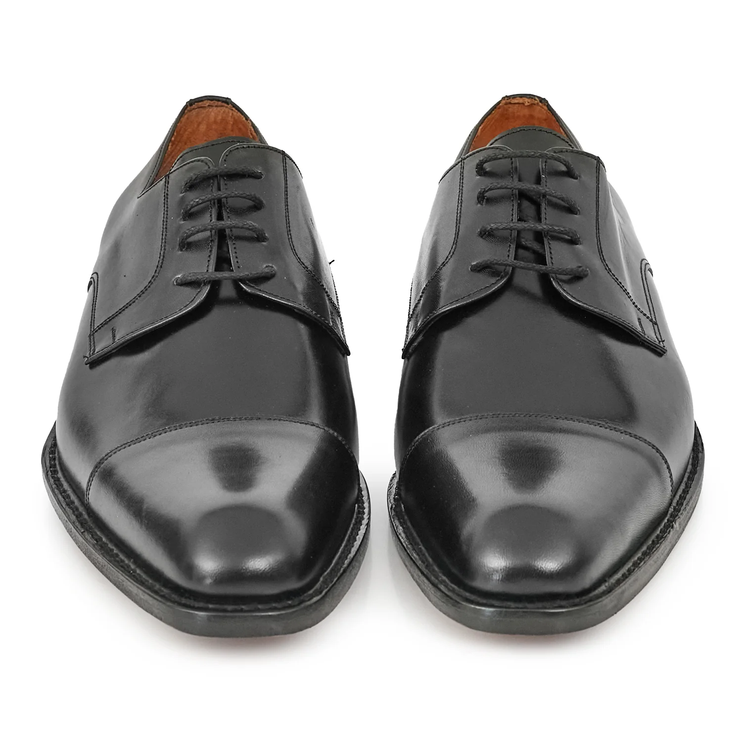 ZAPATO MONTREAL NEGRO - Image 4