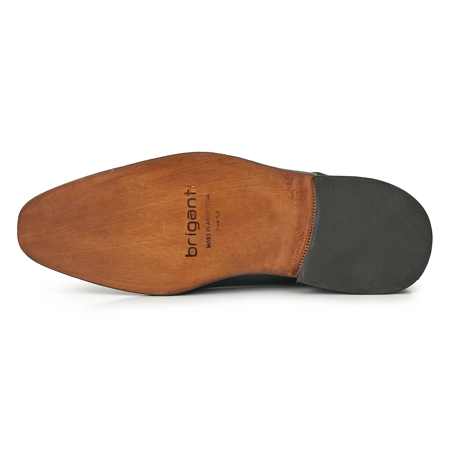 ZAPATO MONTREAL NEGRO - Image 6