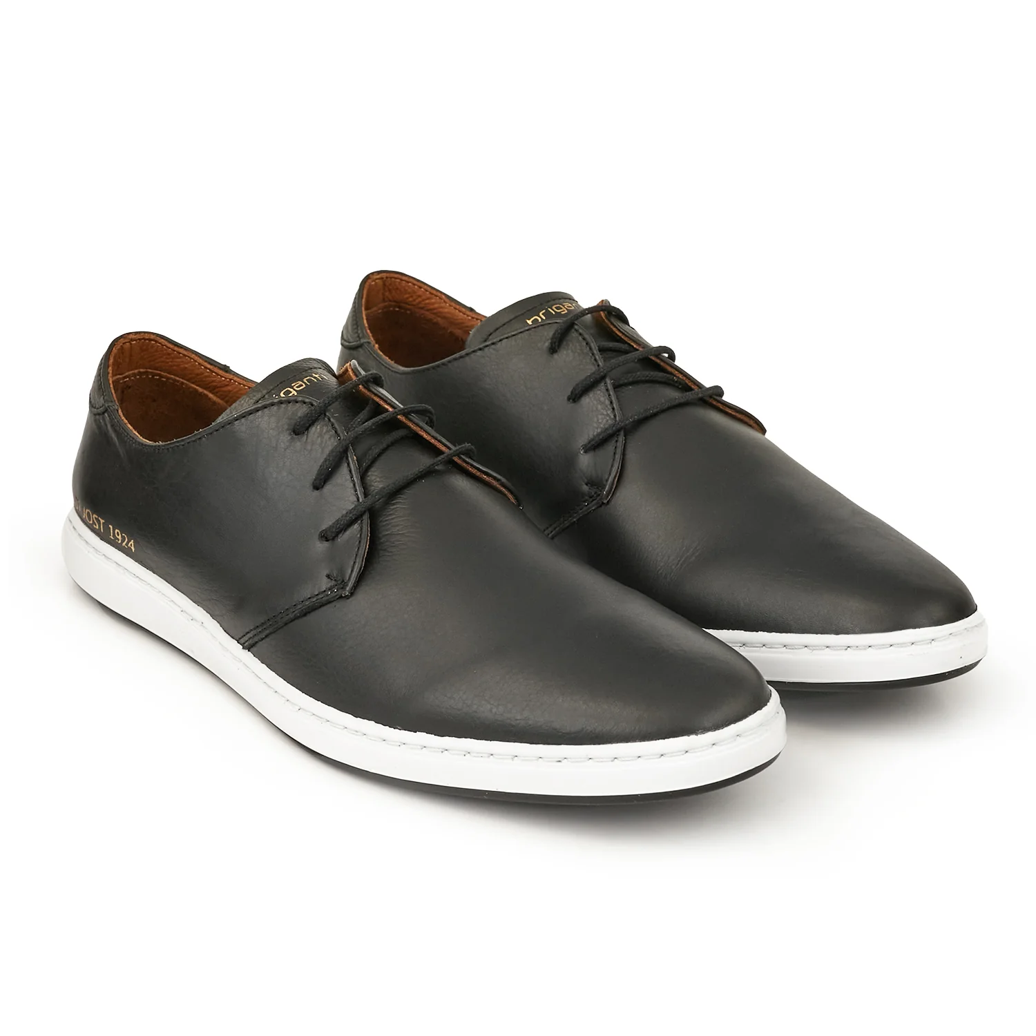 ZAPATO ELDER NEGRO. - Image 3