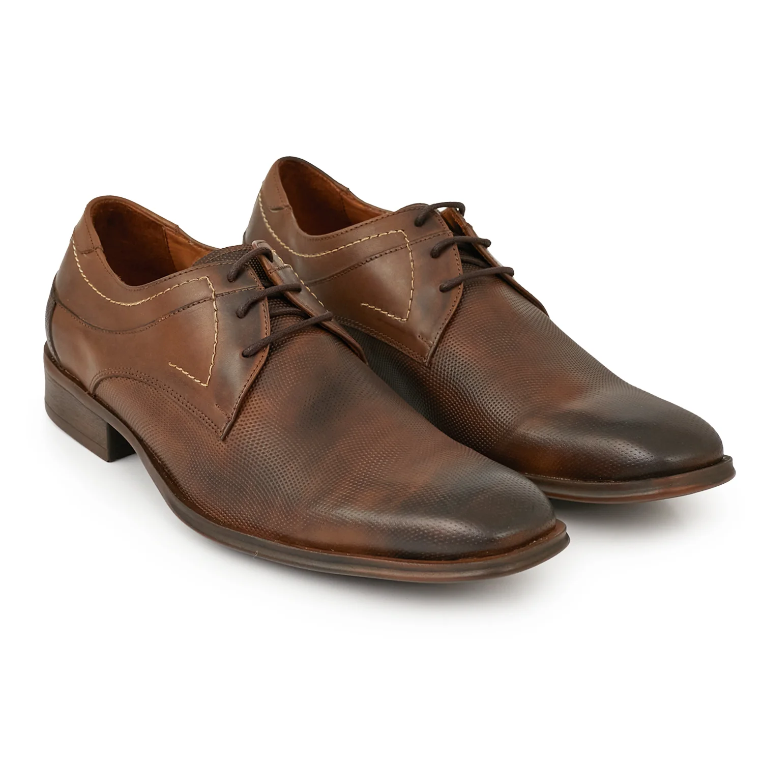 ZAPATO EMIRI CHOCOLATE. - Image 3