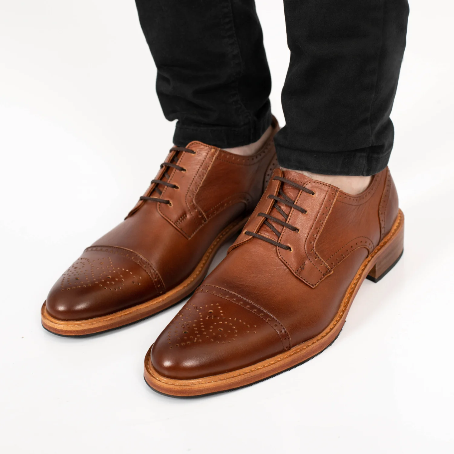 ZAPATO MAREN SUELA. - Image 7