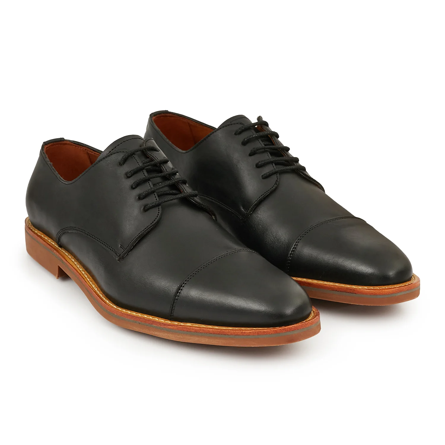 ZAPATO XIRO NEGRO - Image 3