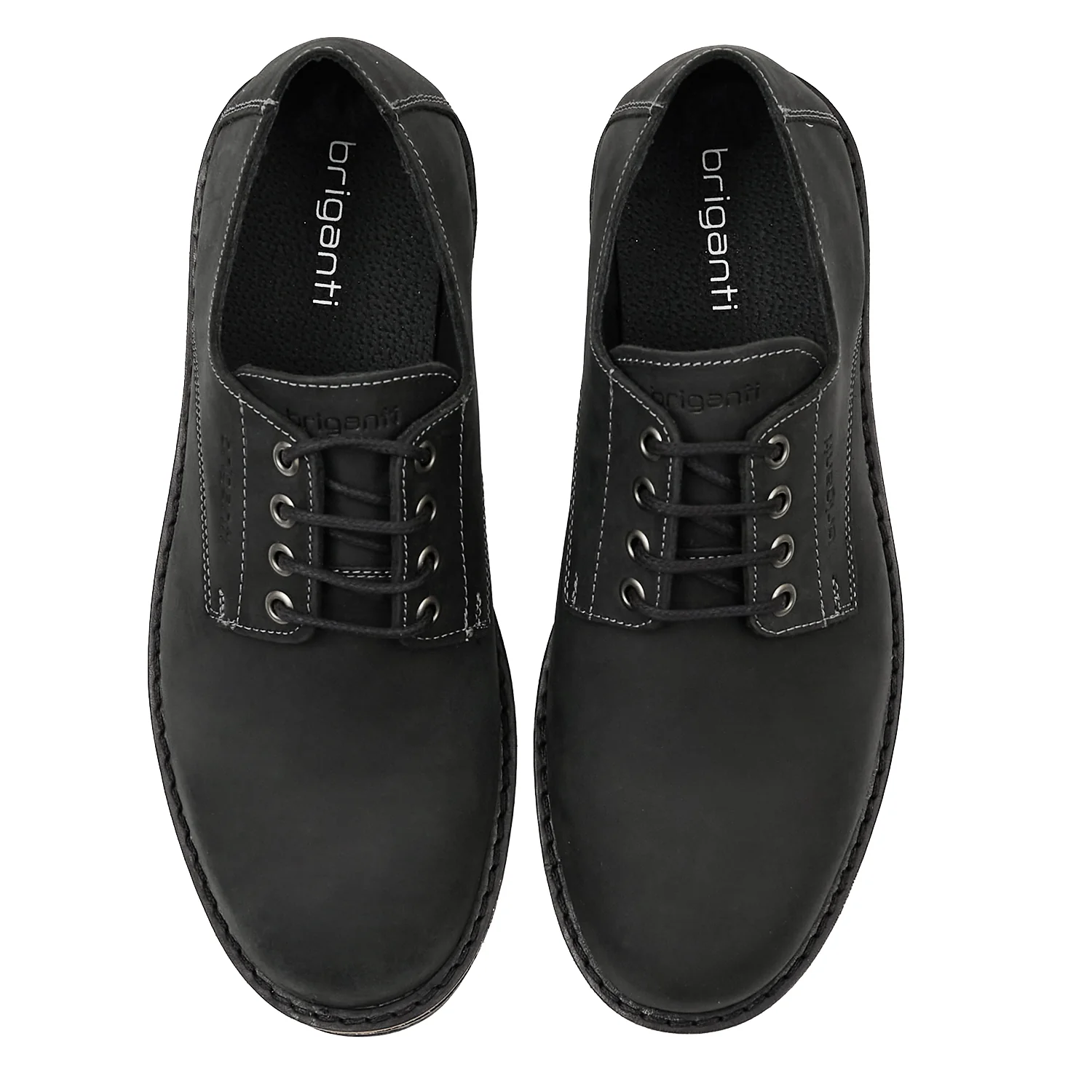 ZAPATO BRANDON NEGRO. - Image 5