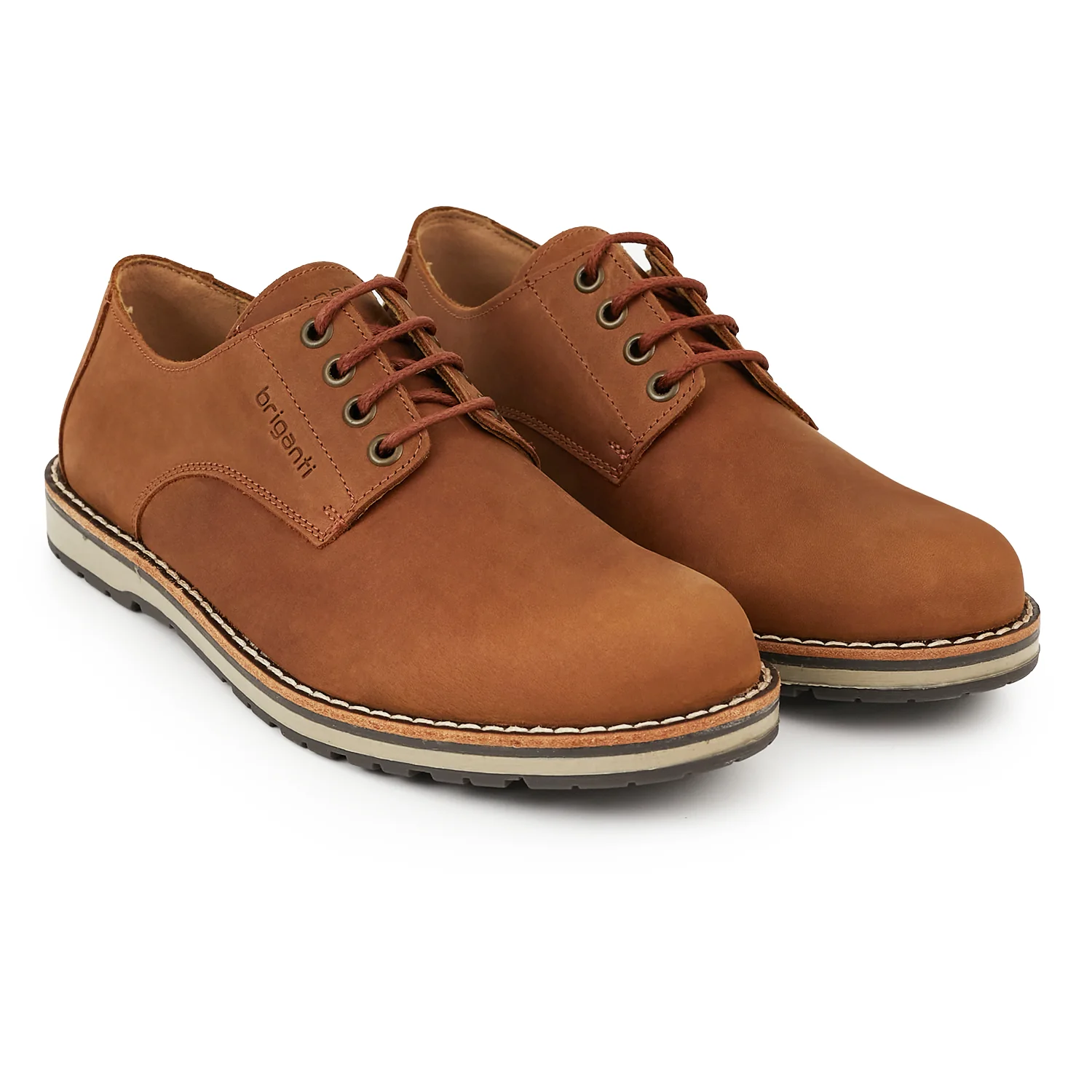 ZAPATO BRANDON SUELA. - Image 3