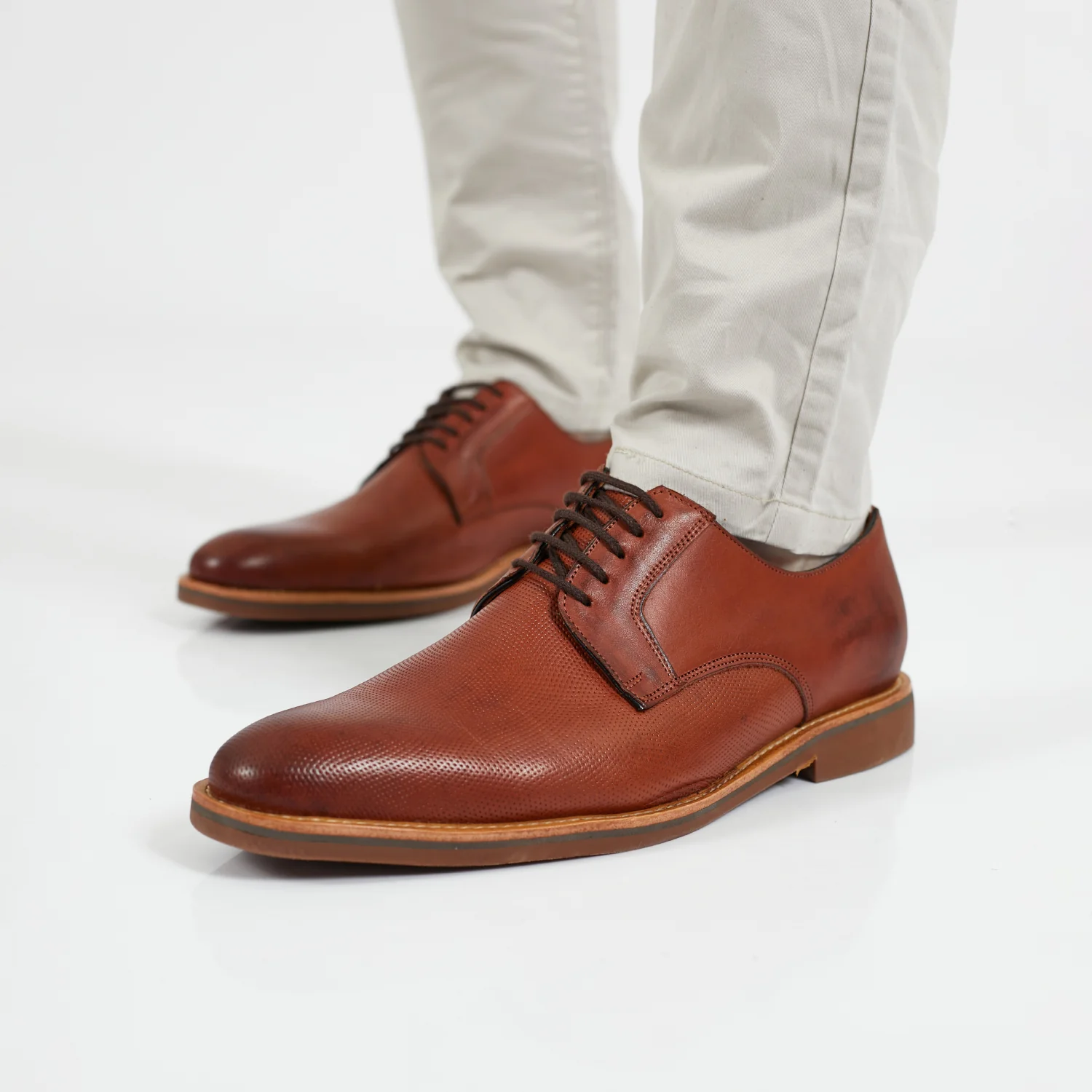 ZAPATO GODRIC SUELA - Image 7