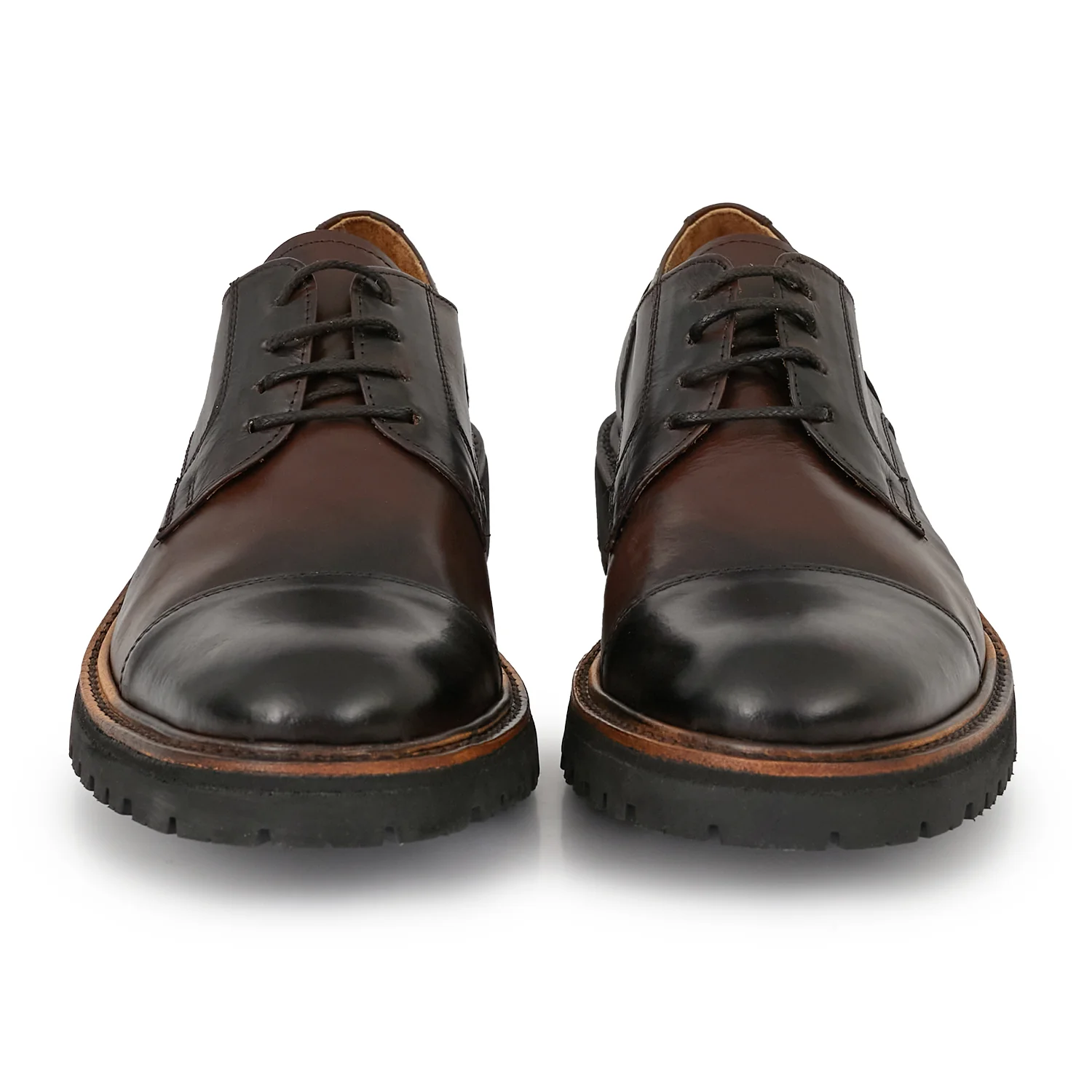 ZAPATO ROBERNS CHOCOLATE. - Image 4