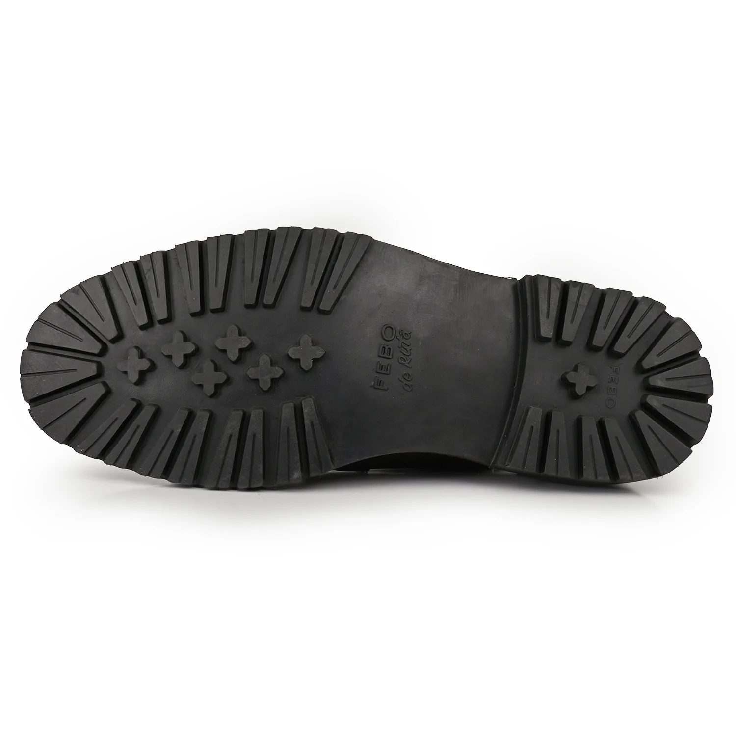 ZAPATO ROBERNS CHOCOLATE. - Image 6