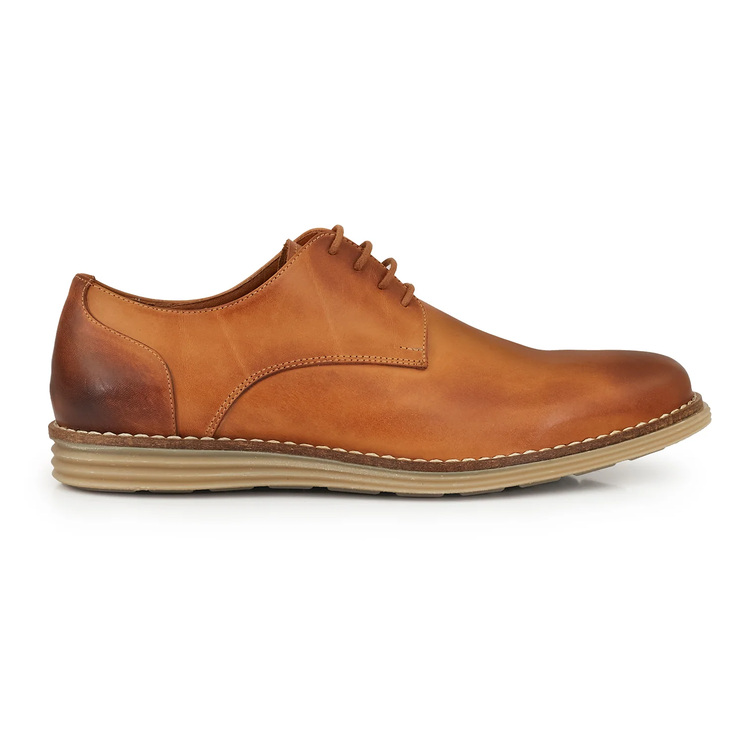 ZAPATO DEVAN SUELA.
