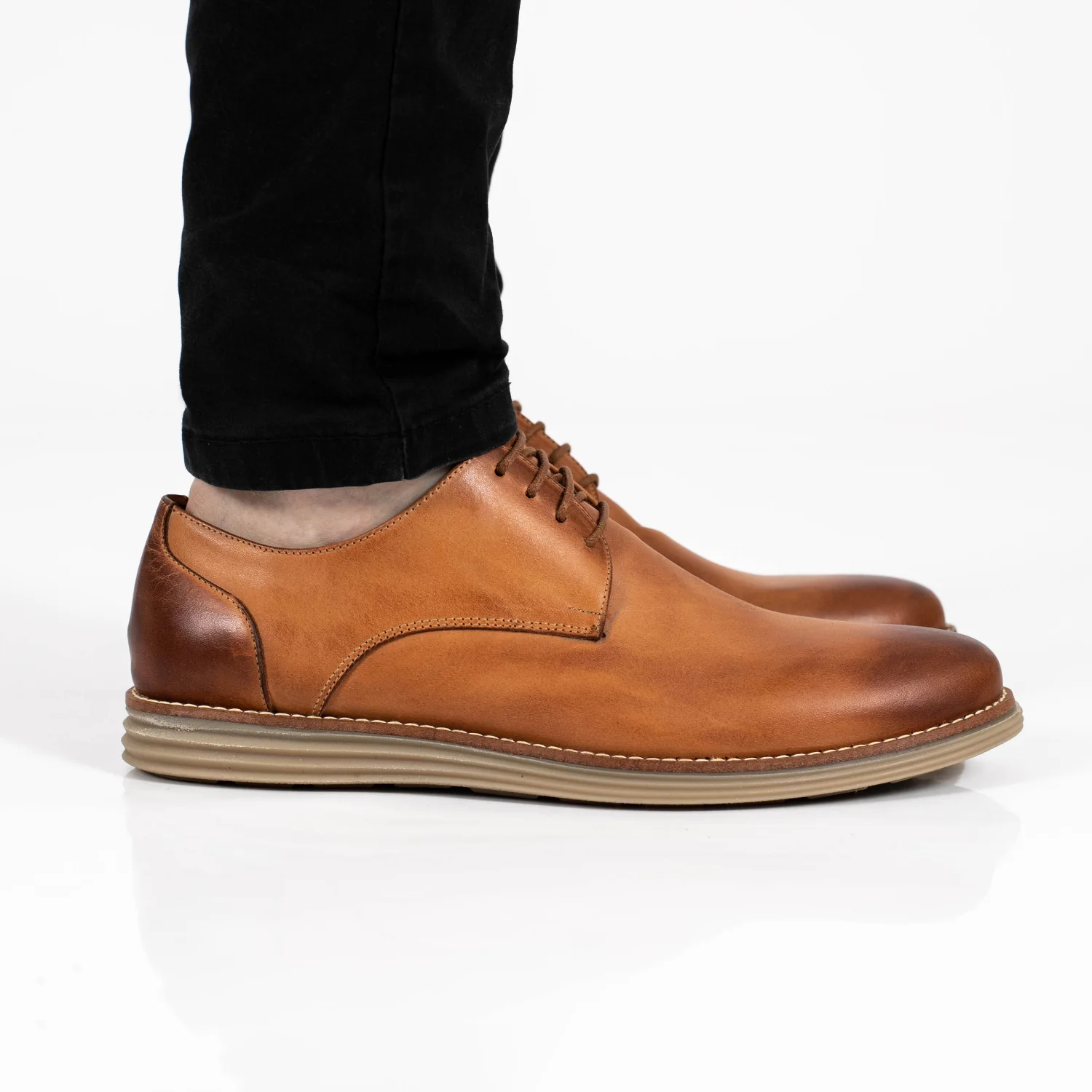 ZAPATO DEVAN SUELA. - Image 8