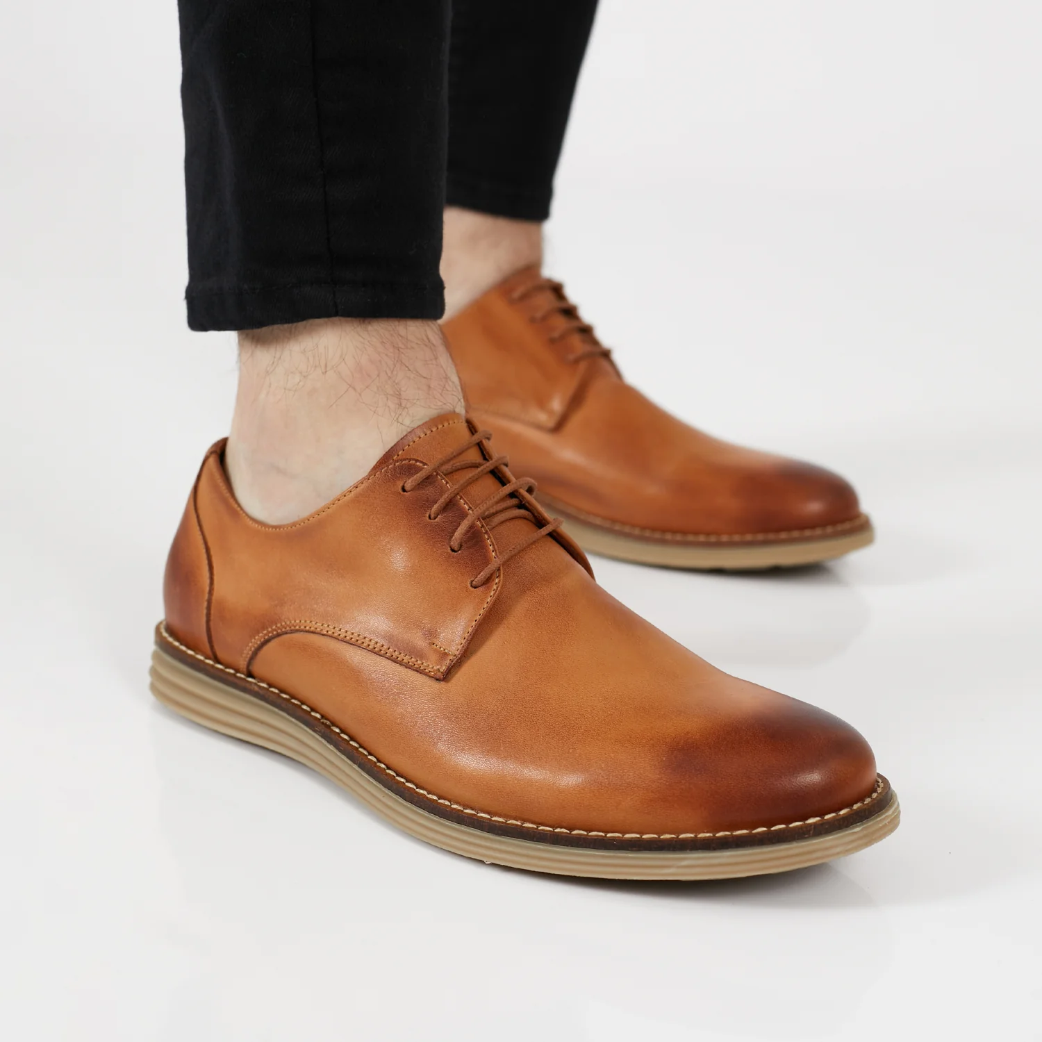 ZAPATO DEVAN SUELA. - Image 9