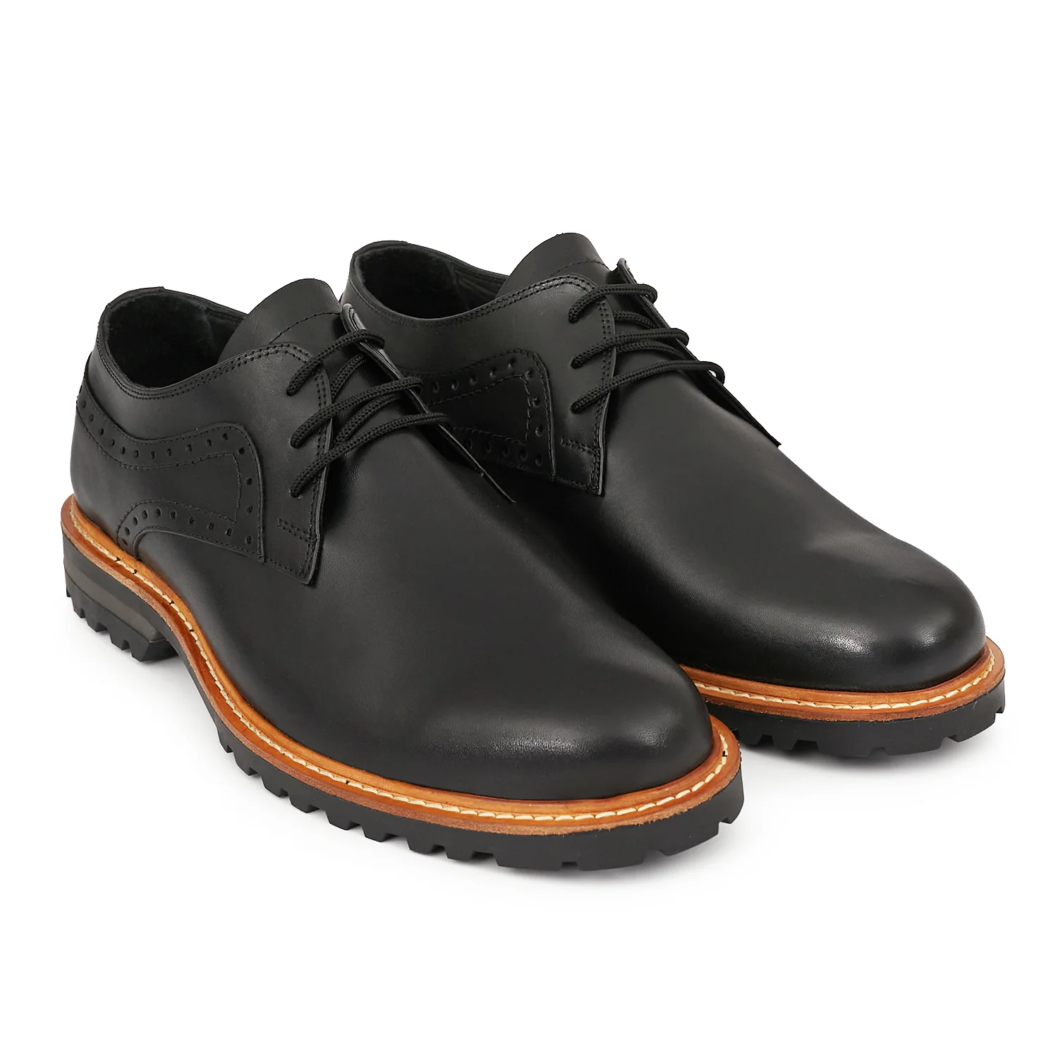 ZAPATO WALACE NEGRO - Image 3