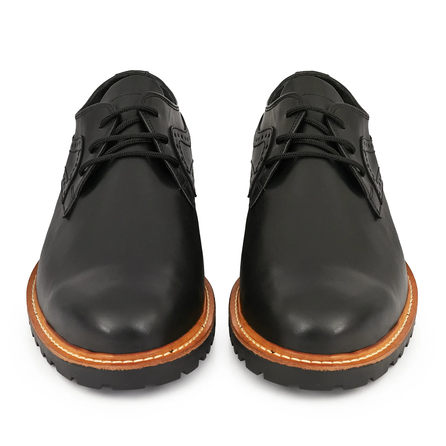 ZAPATO WALACE NEGRO - Image 4