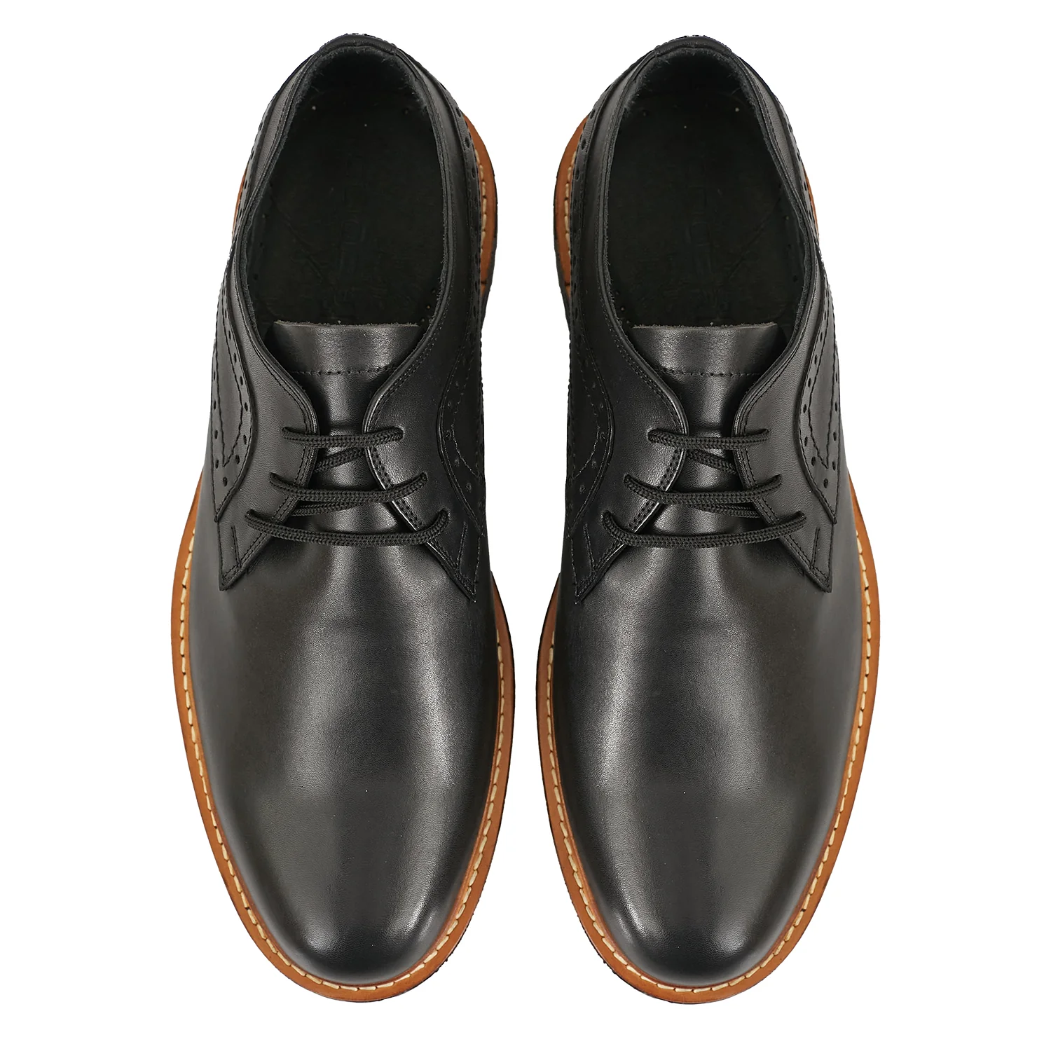 ZAPATO WALACE NEGRO - Image 5