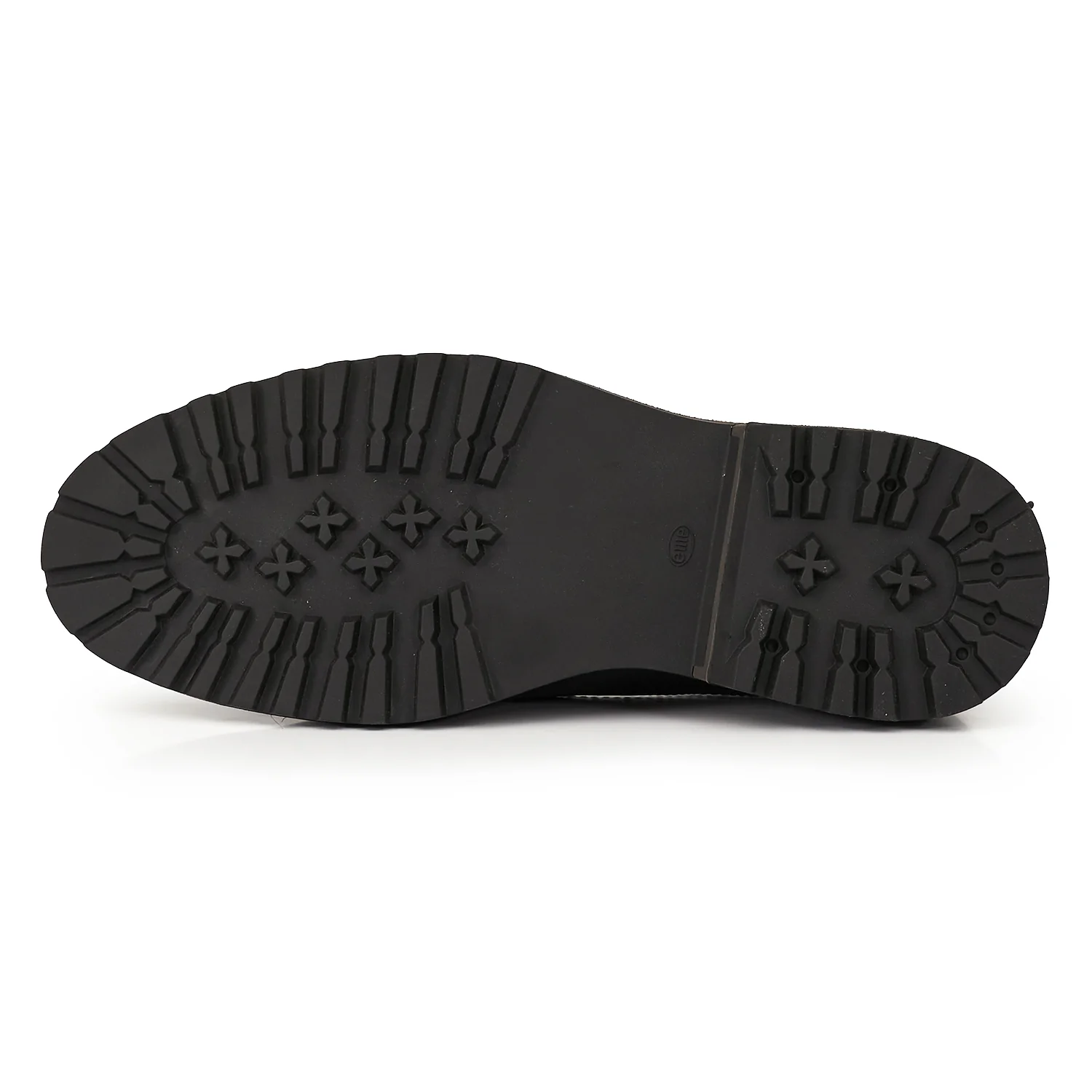 ZAPATO WALACE NEGRO - Image 6