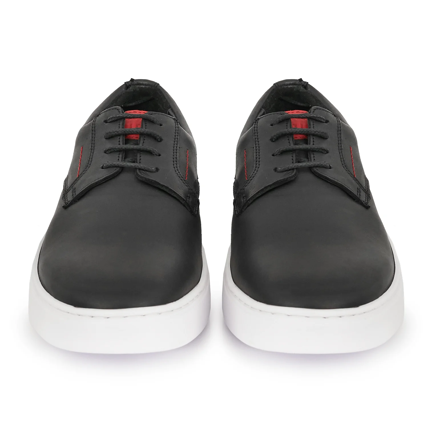 ZAPATO GARY NEGRO. - Image 4