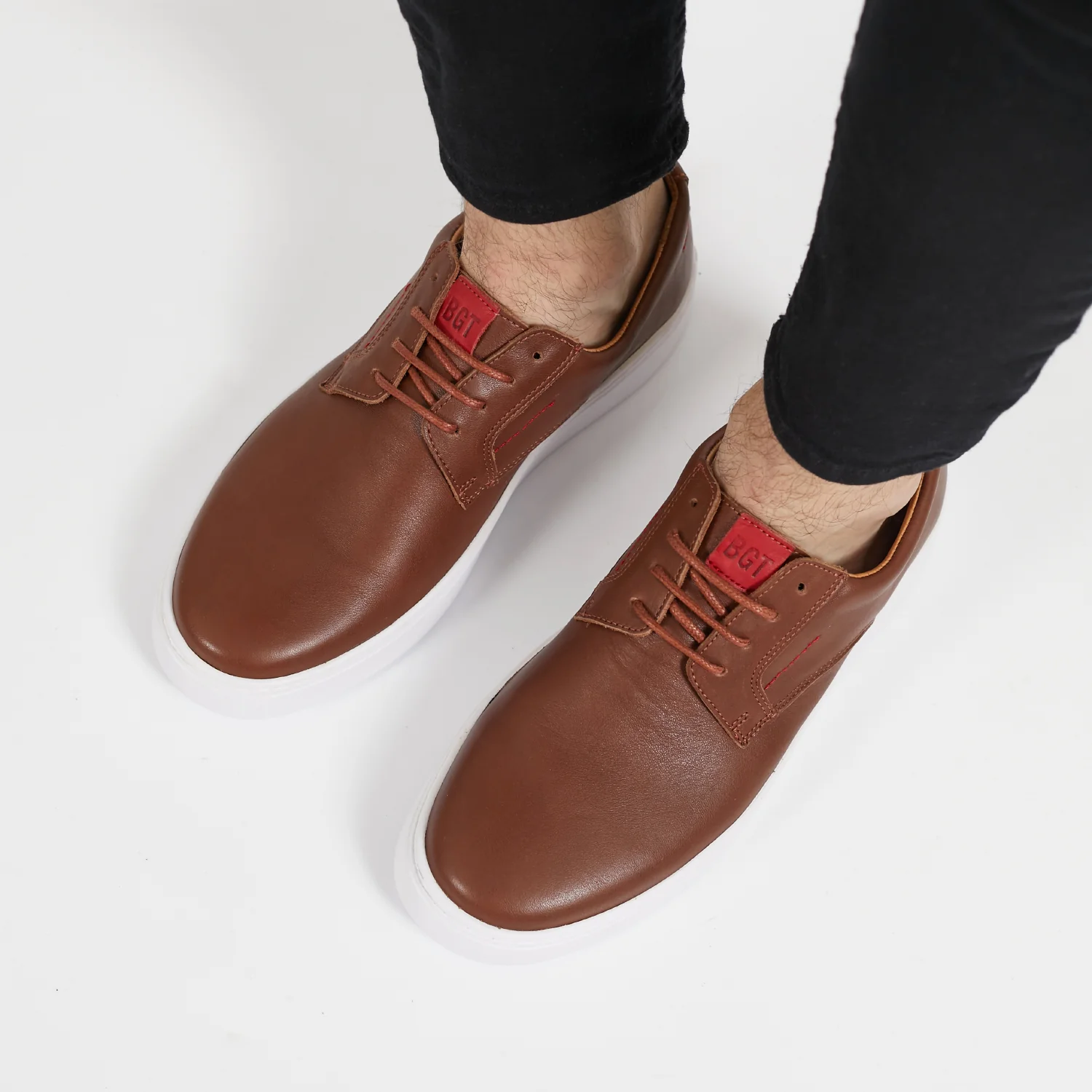 ZAPATO GARY SUELA. - Image 8