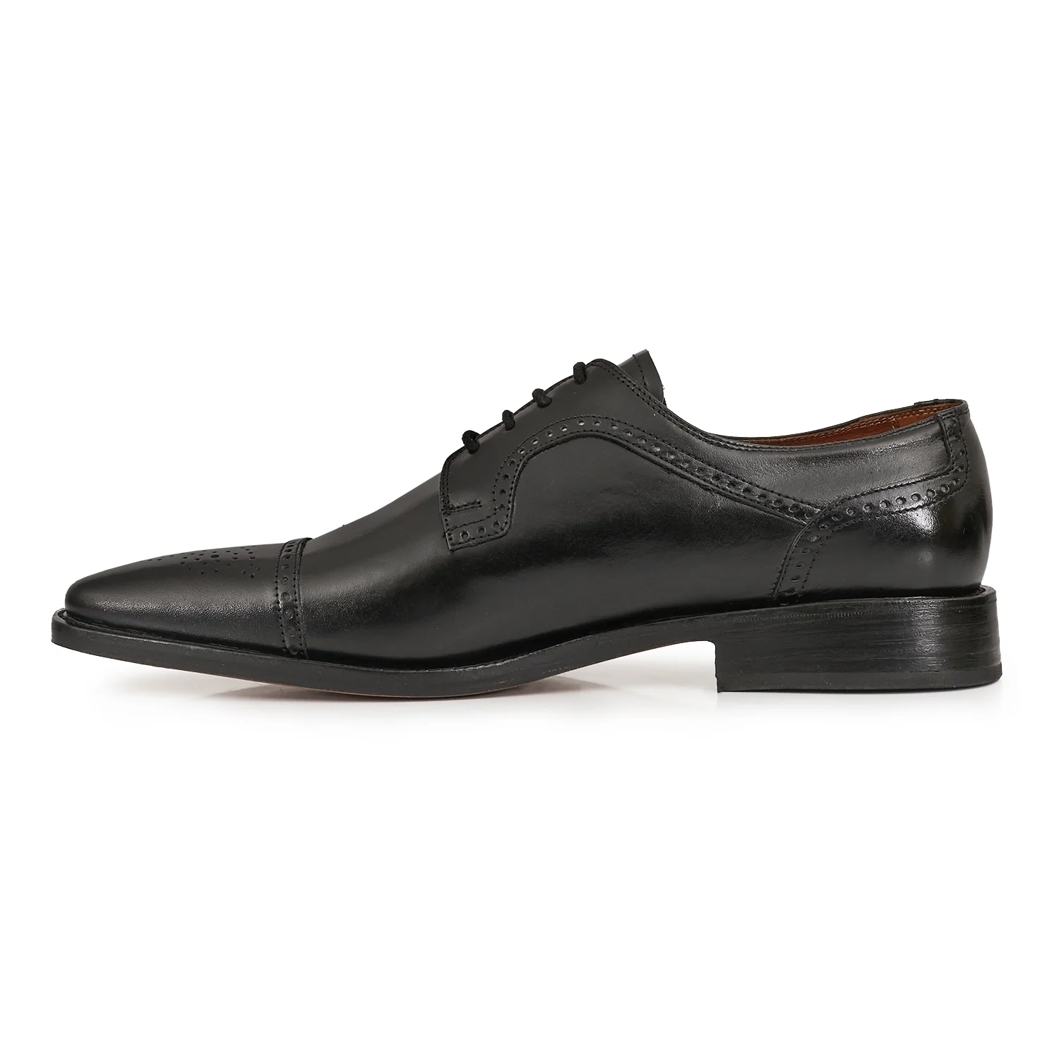 ZAPATO ROWAN NEGRO - Image 2