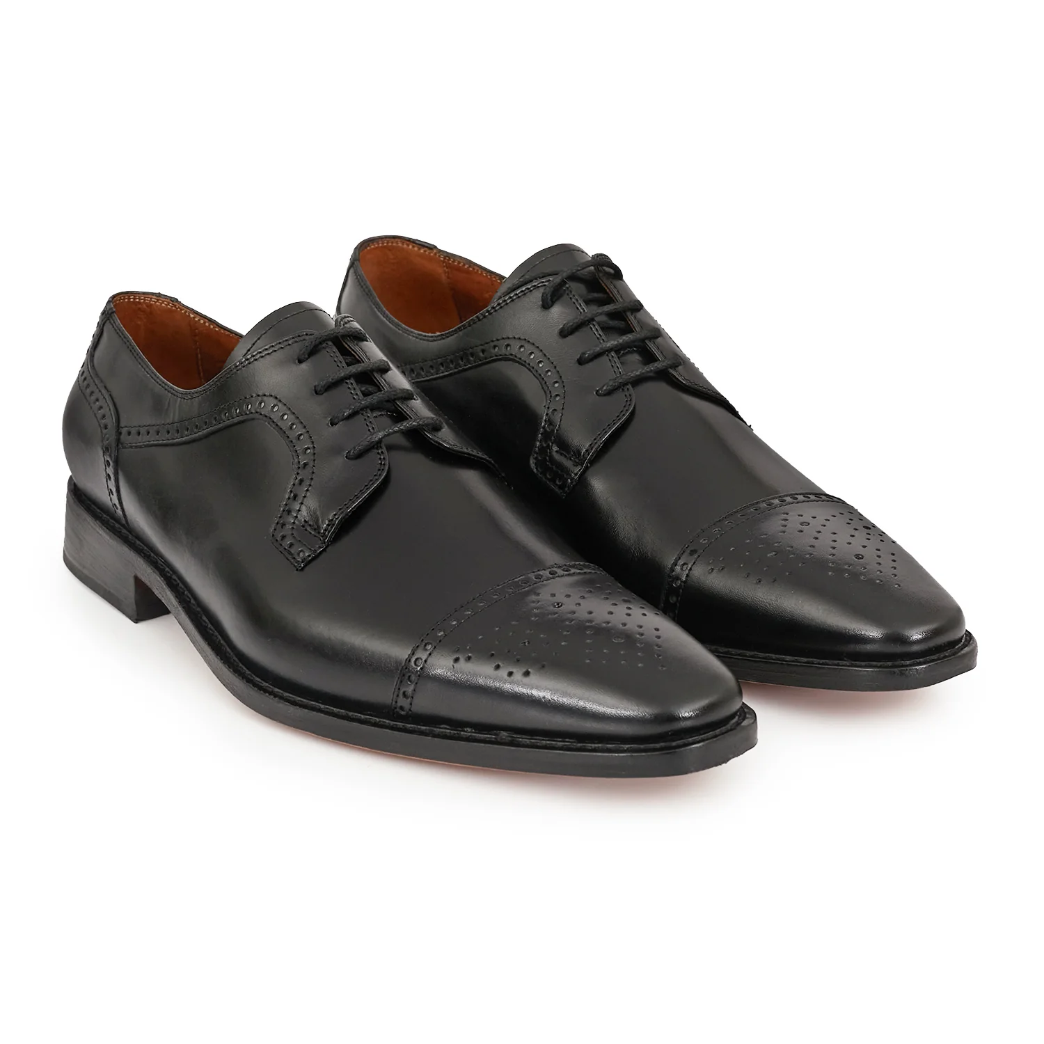 ZAPATO ROWAN NEGRO - Image 3