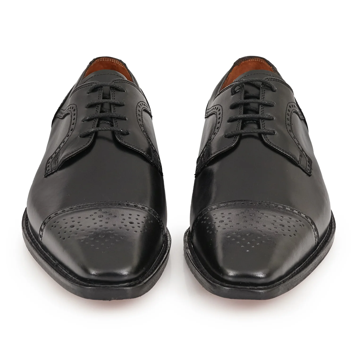 ZAPATO ROWAN NEGRO - Image 4