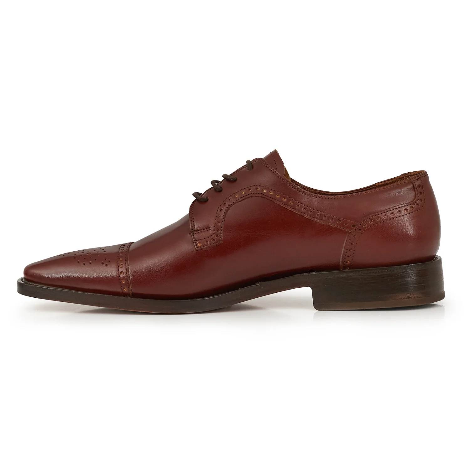 ZAPATO ROWAN SUELA - Image 2