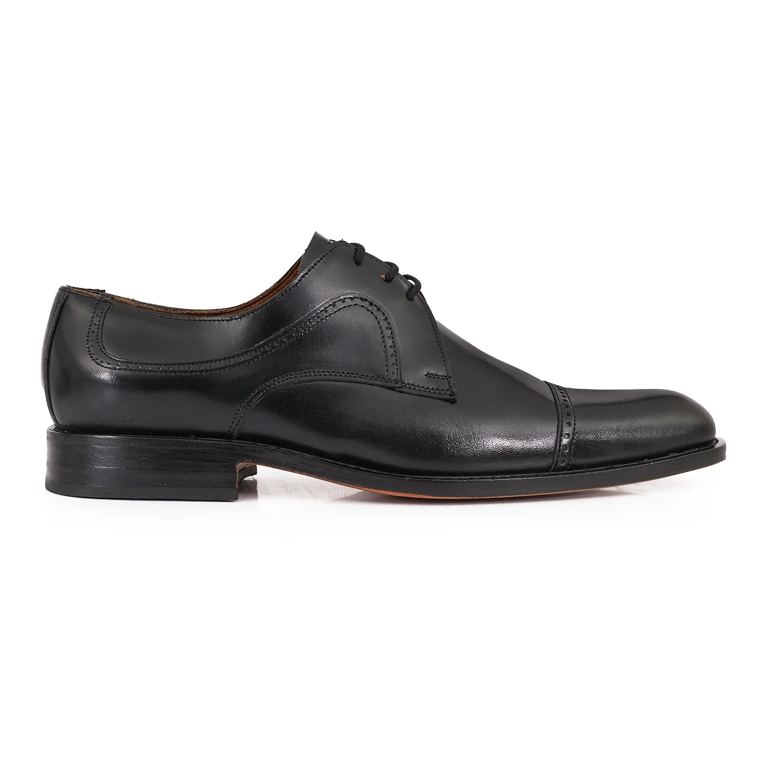 ZAPATO ZION NEGRO