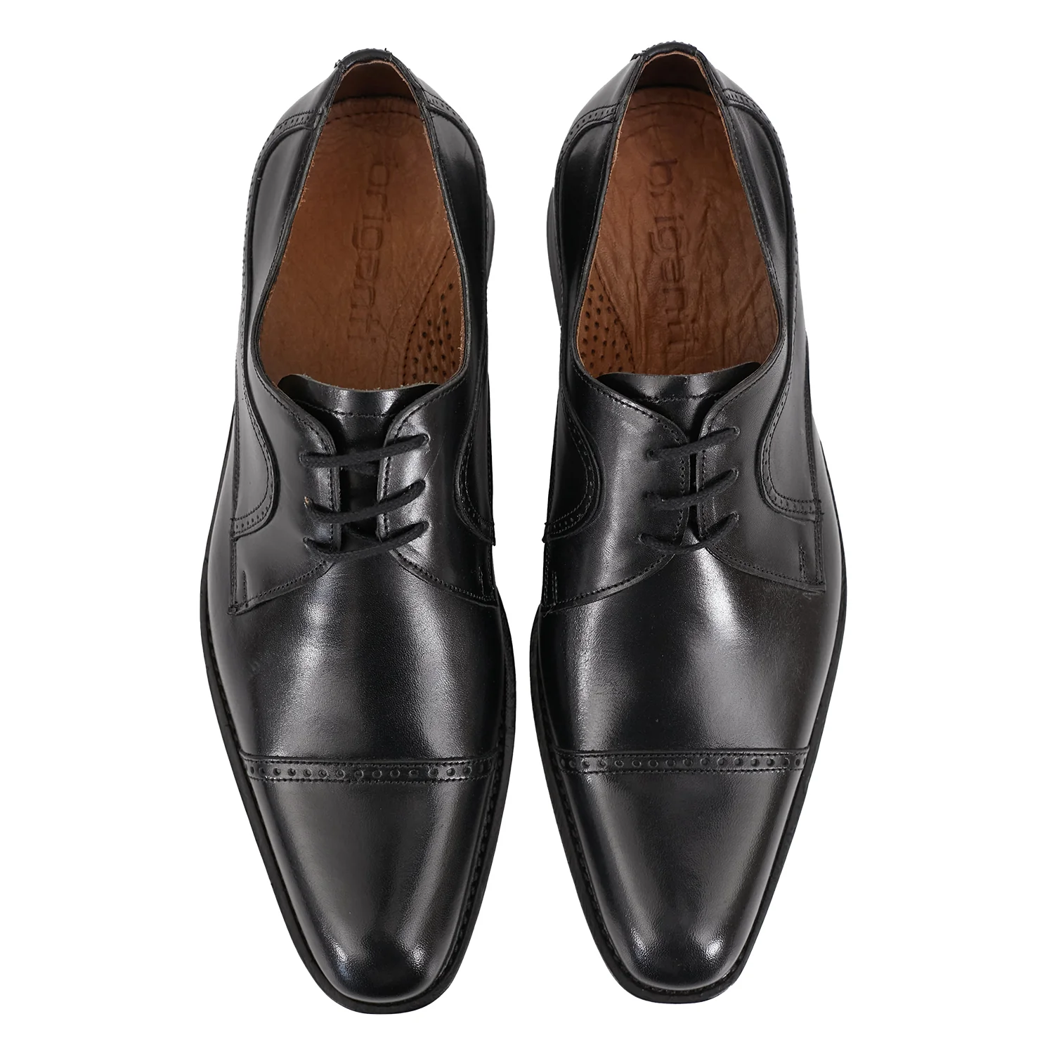 ZAPATO ZION NEGRO - Image 5