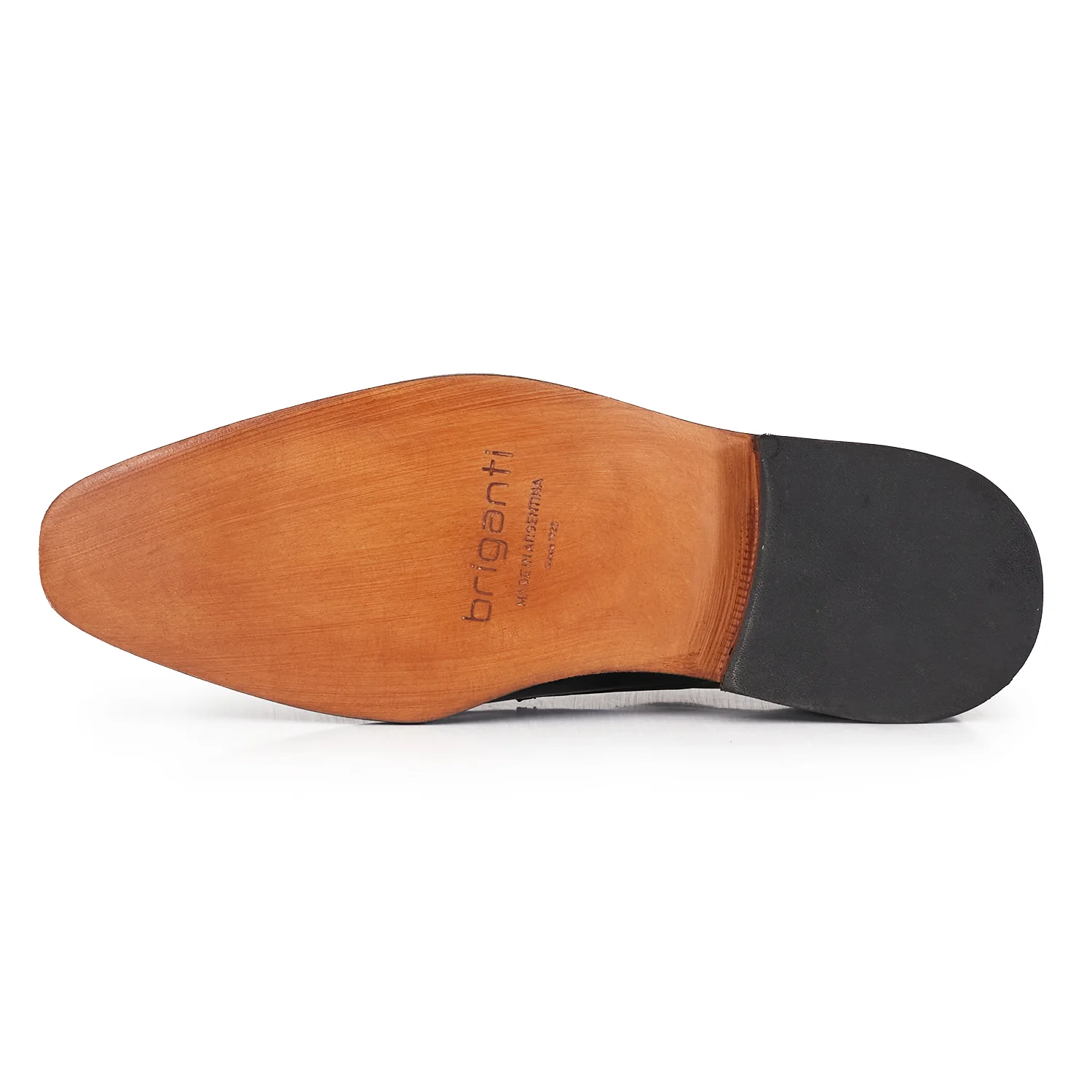 ZAPATO ZION NEGRO - Image 6