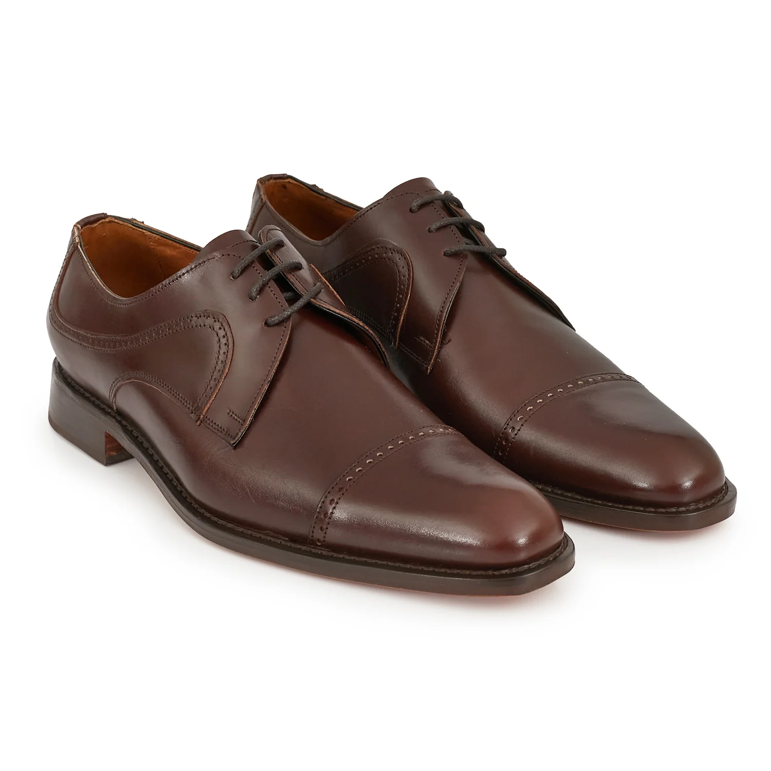 ZAPATO ZION CHOCOLATE - Image 3