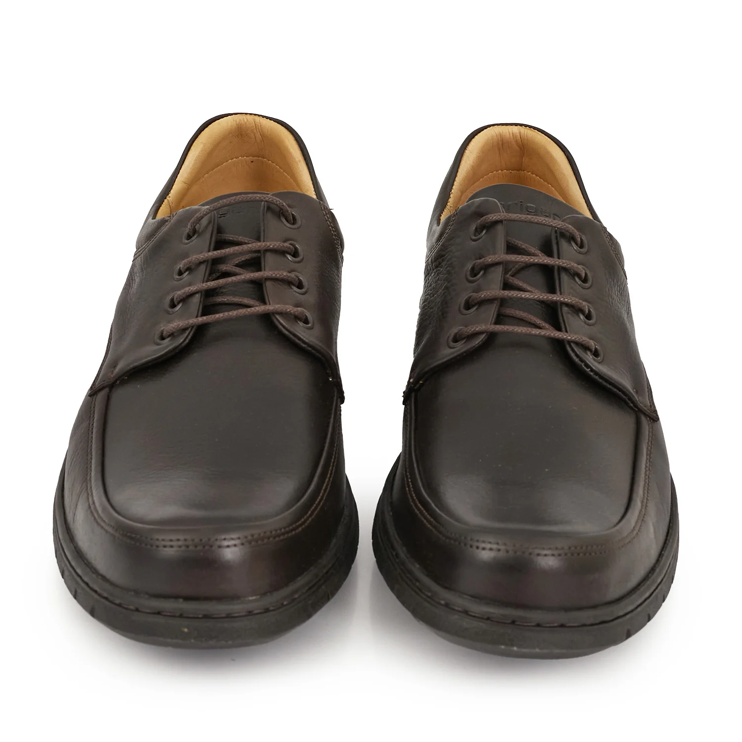 ZAPATO ALFRED MARRON - Image 4