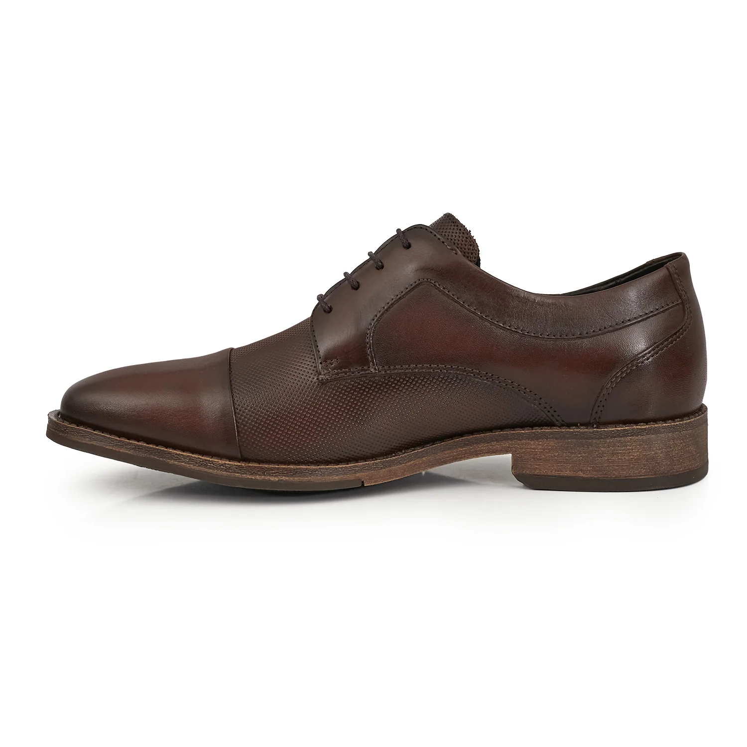 ZAPATO JULES CHOCOLATE - Image 2