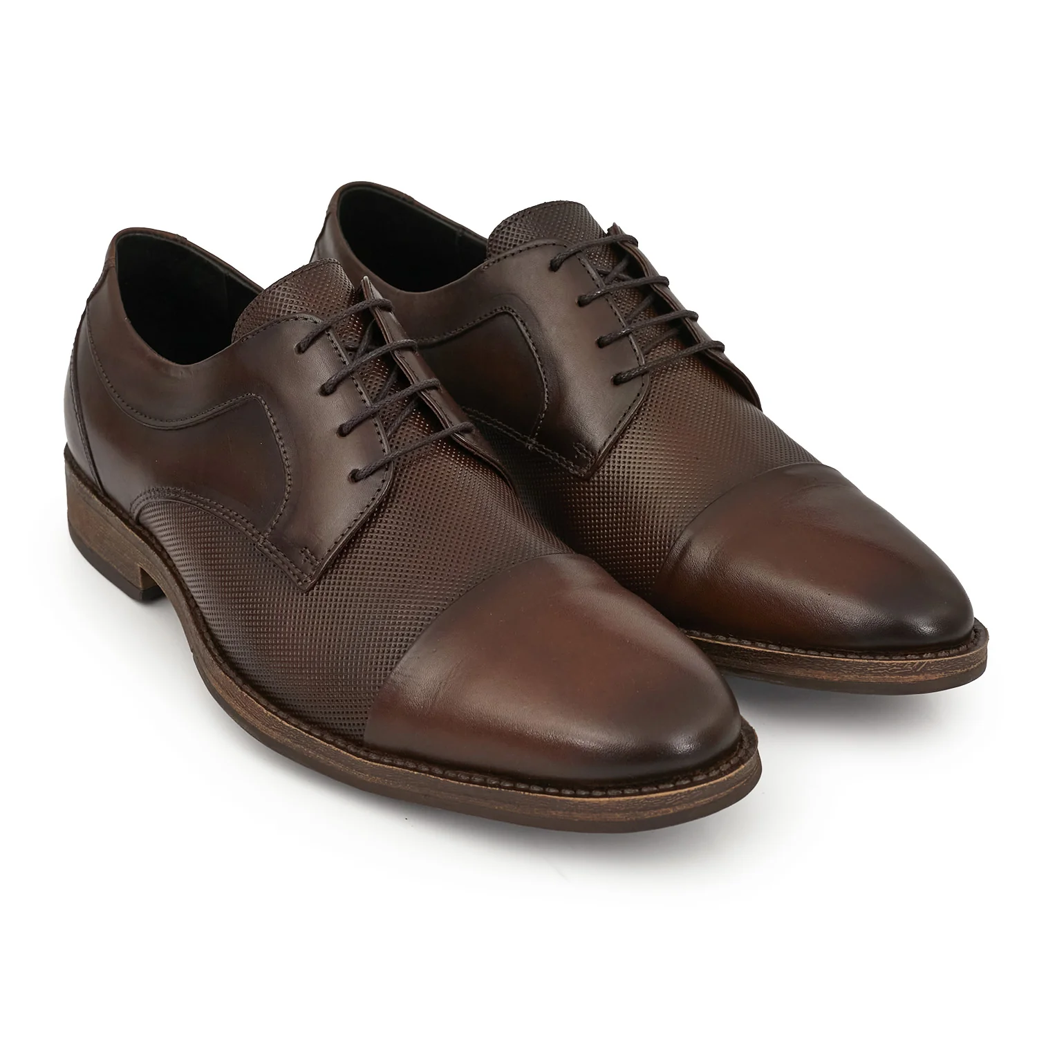 ZAPATO JULES CHOCOLATE - Image 3