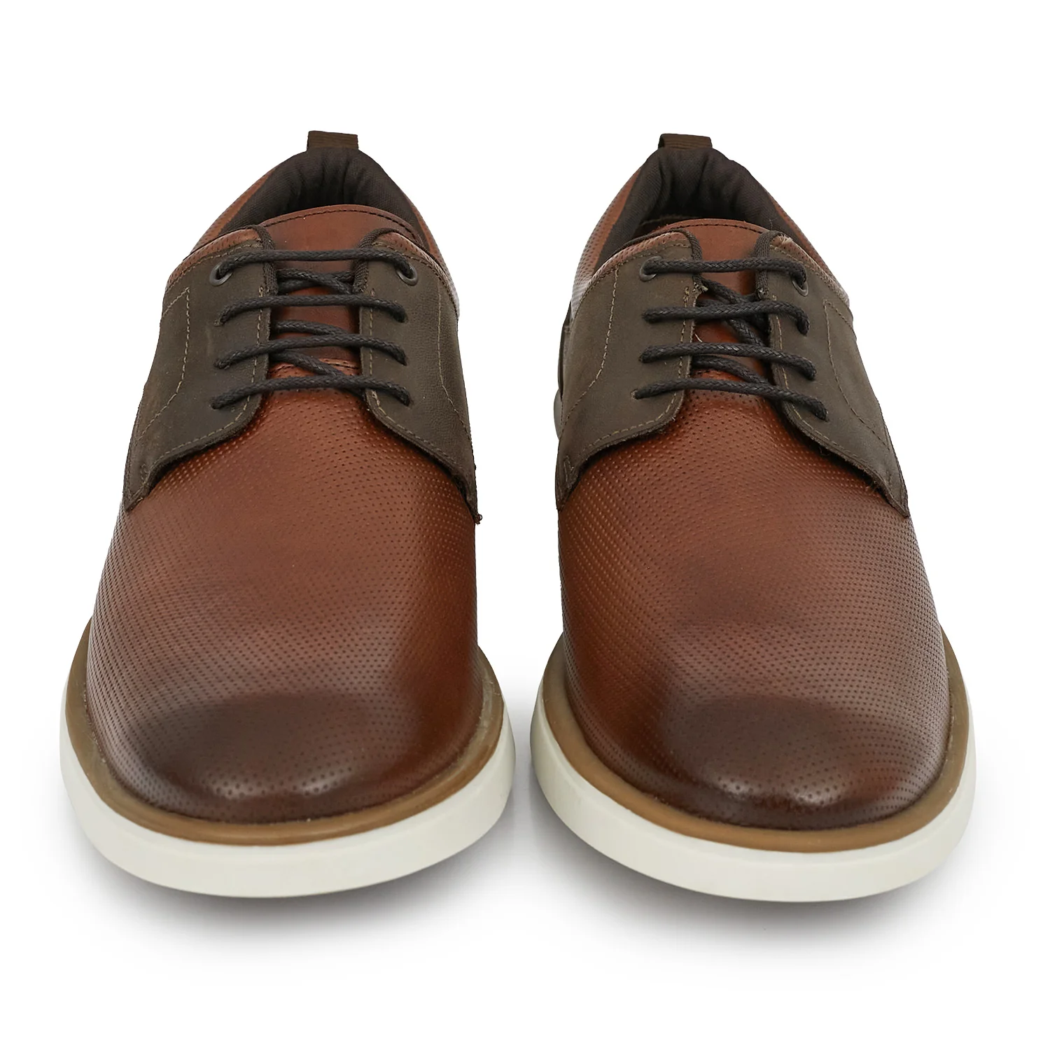 ZAPATO LUCIAN MARRON - Image 5