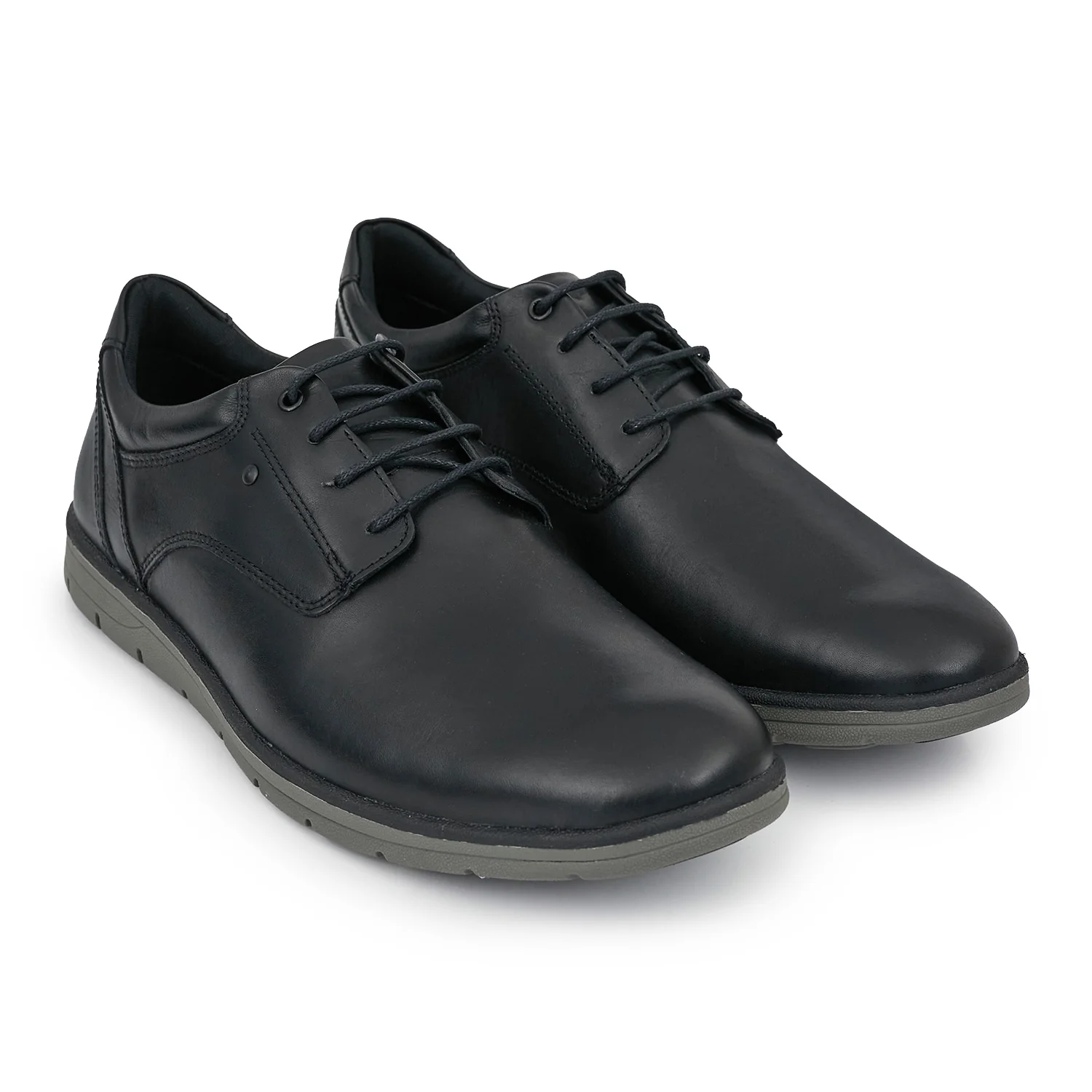 ZAPATO ZAIN NEGRO - Image 3