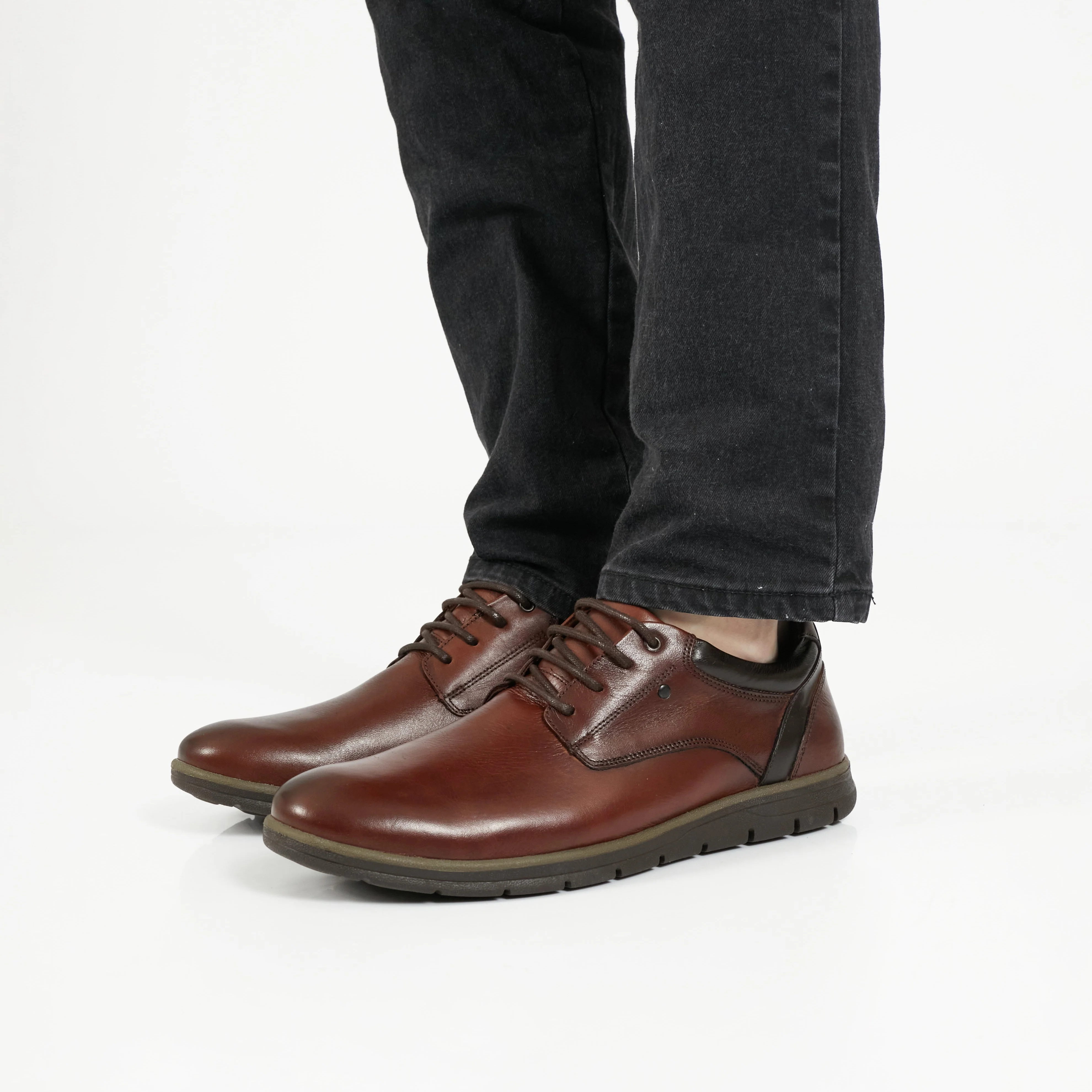 ZAPATO ZAIN CHOCOLATE - Image 4