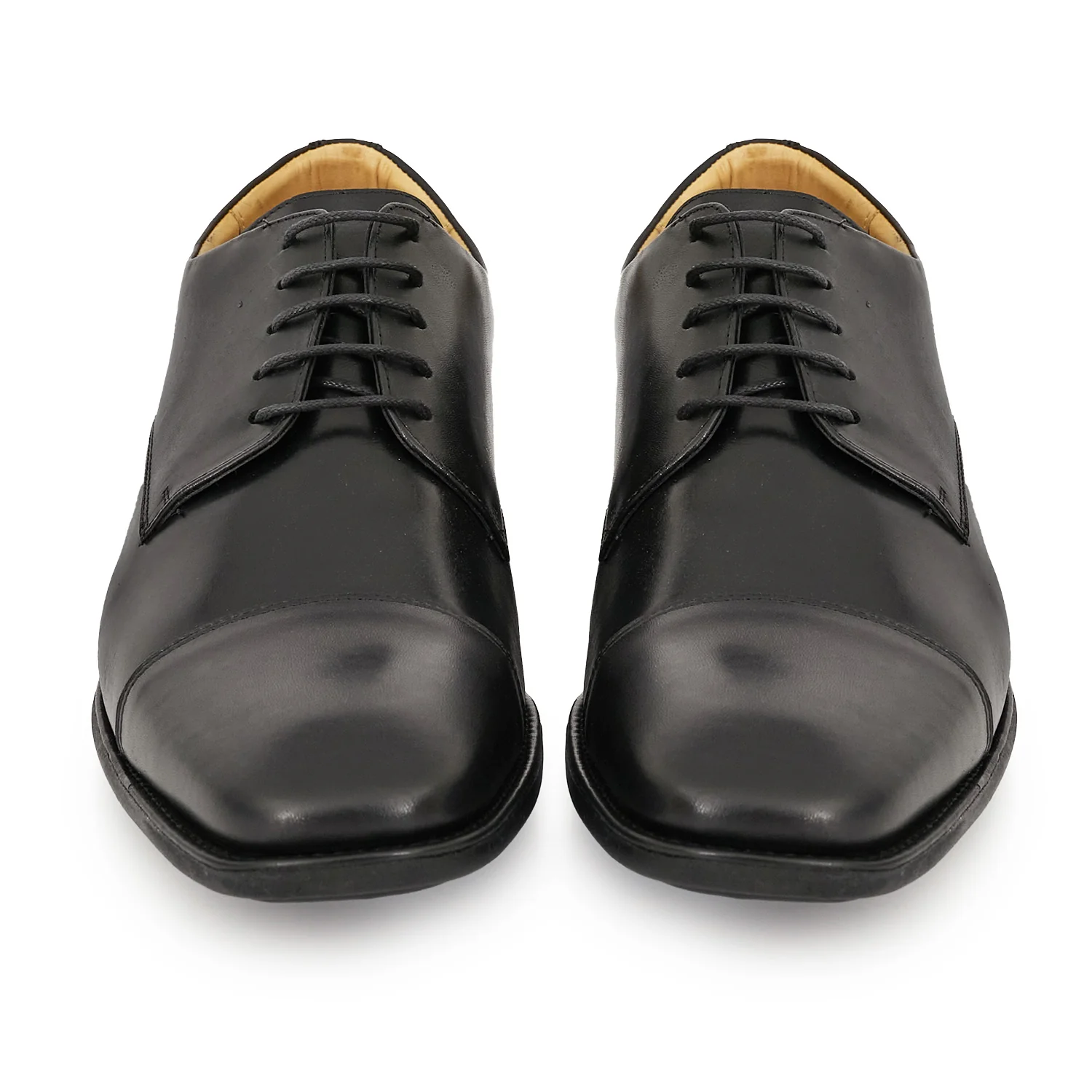 ZAPATO AMADEO NEGRO - Image 4