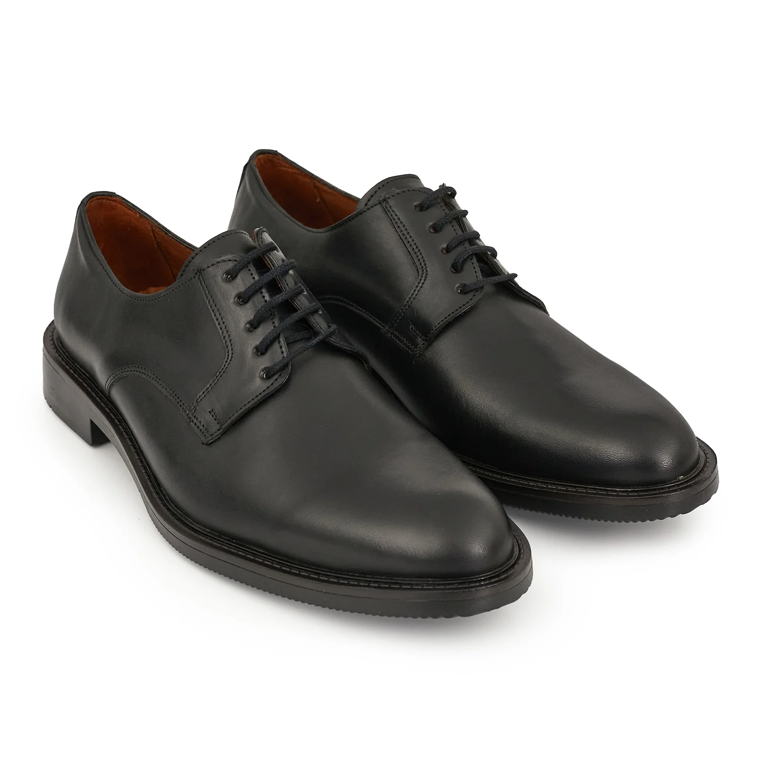 ZAPATO GRIFFIN NEGRO - Image 3