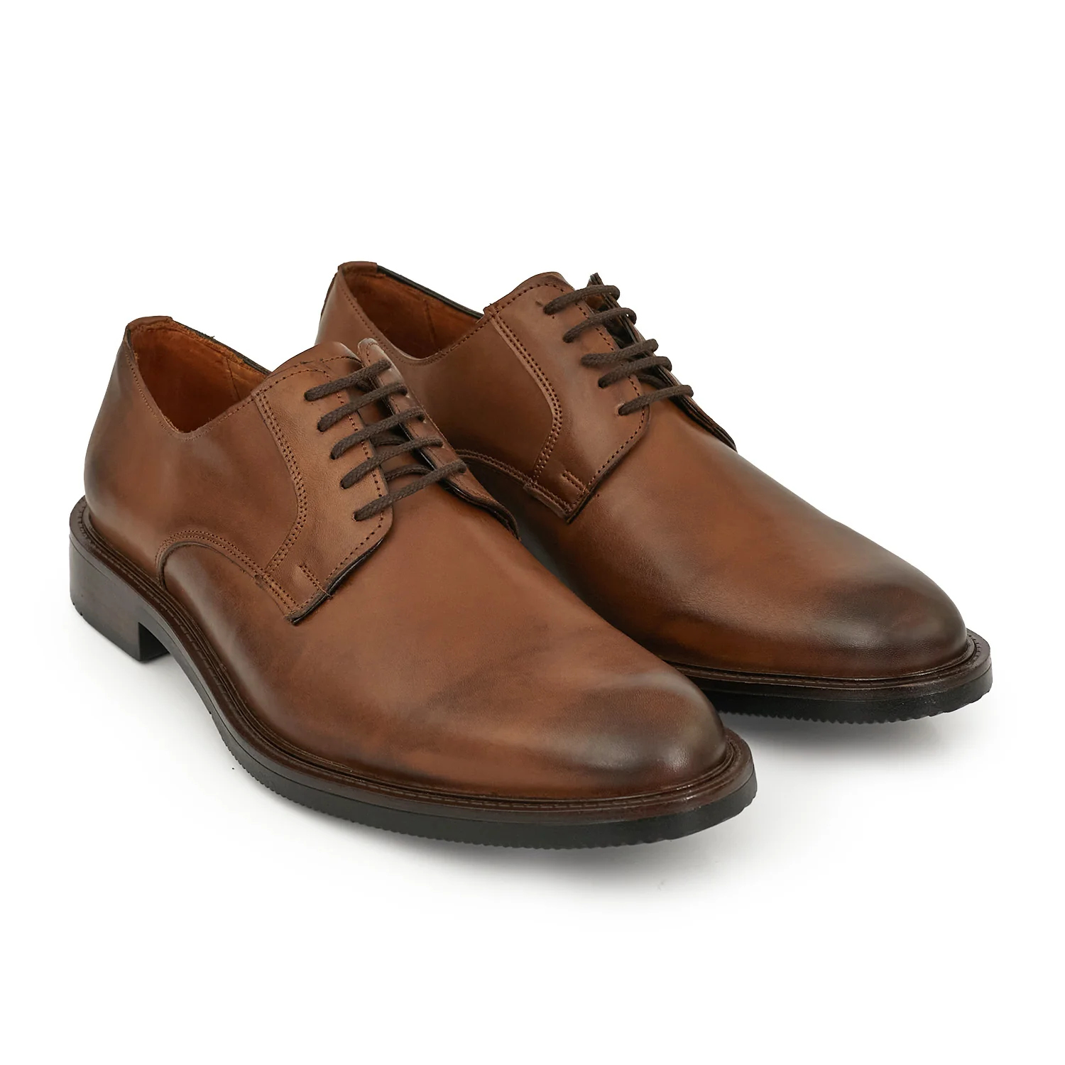 ZAPATO GRIFFIN CHOCOLATE - Image 3
