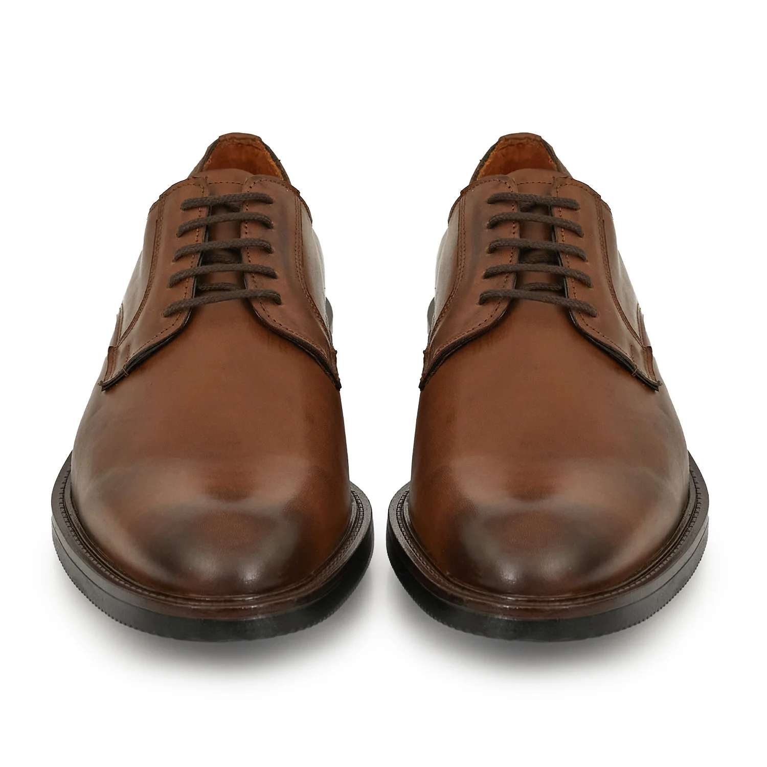 ZAPATO GRIFFIN CHOCOLATE - Image 4
