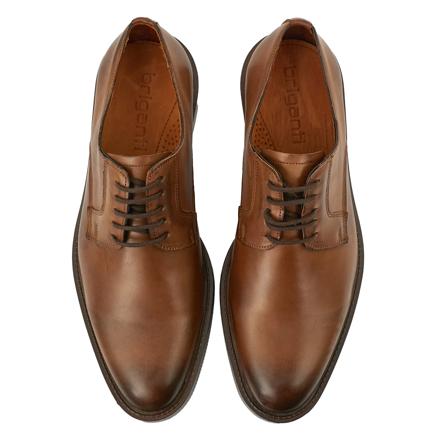 ZAPATO GRIFFIN CHOCOLATE - Image 5