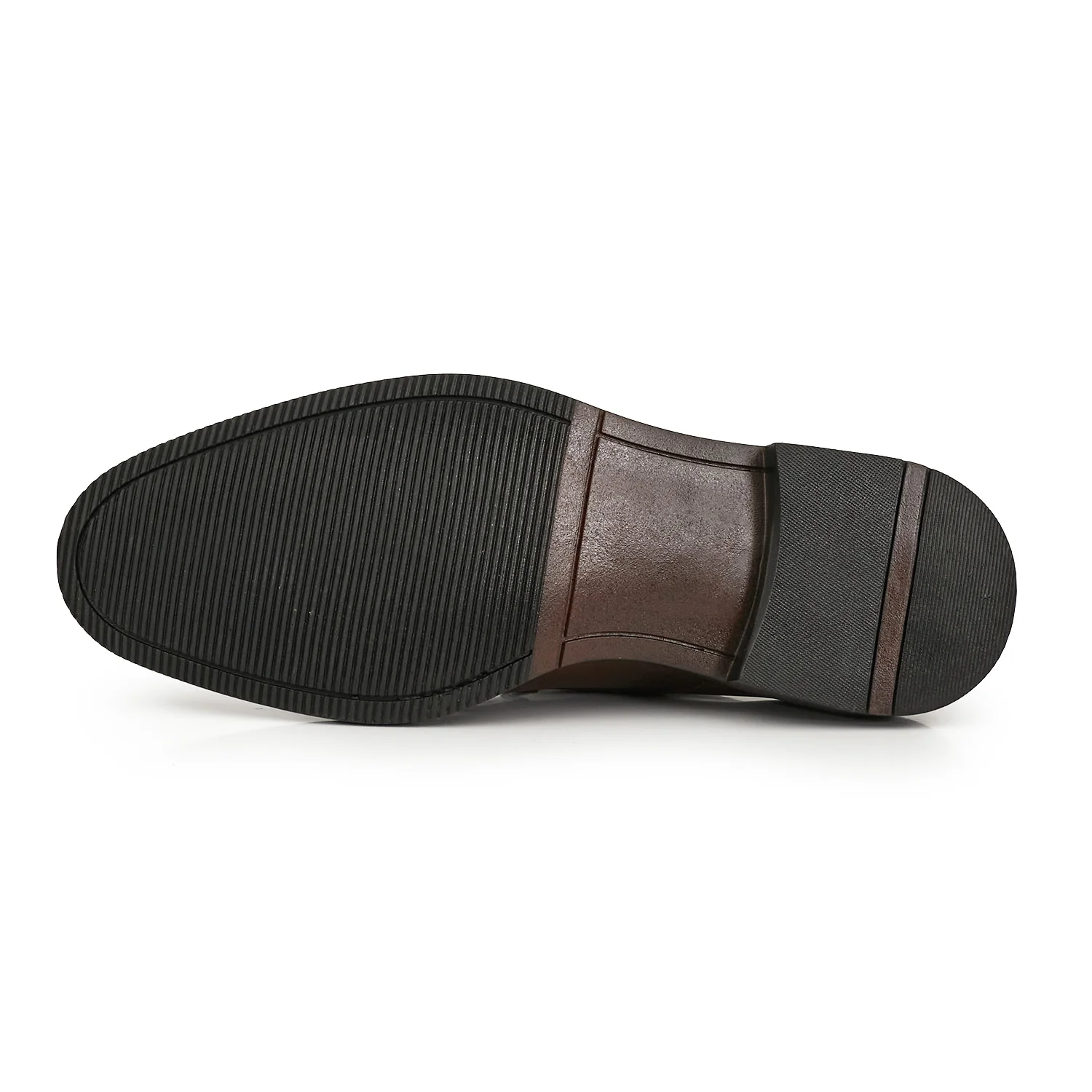 ZAPATO GRIFFIN CHOCOLATE - Image 6