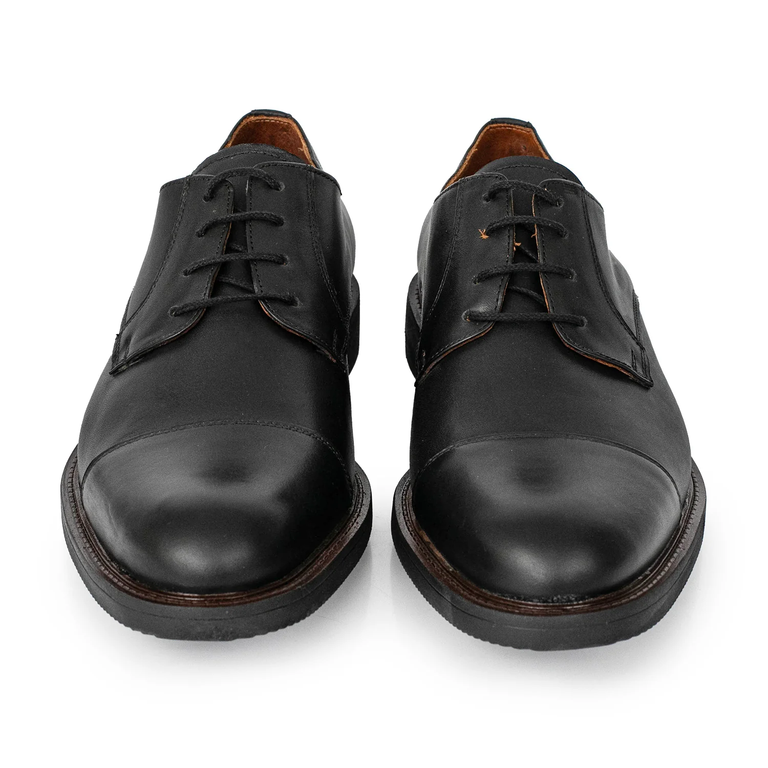 ZAPATO MAXWEL NEGRO - Image 4