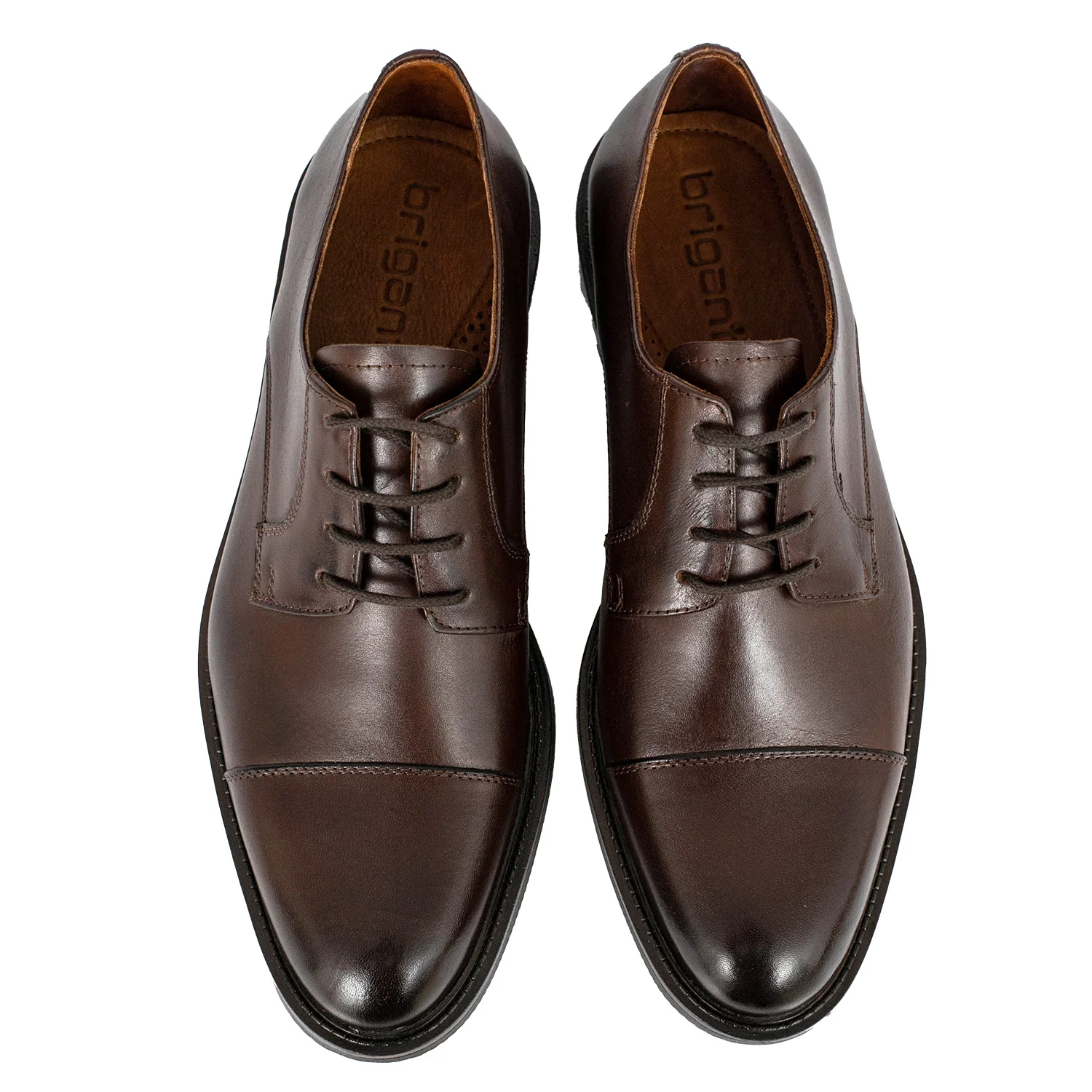 ZAPATO MAXWEL MARRON - Image 5