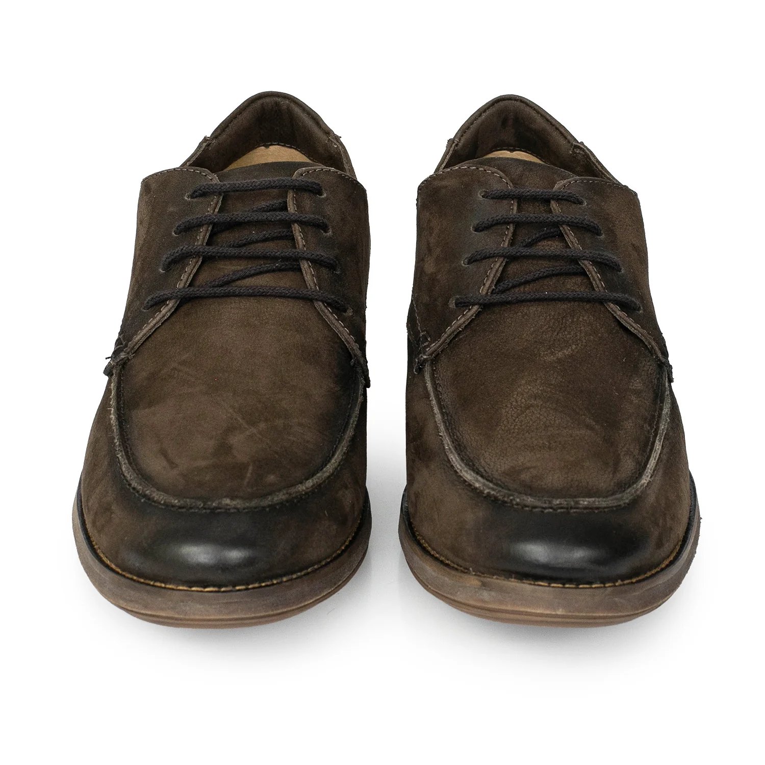 ZAPATO RAYAN CHOCOLATE - Image 4