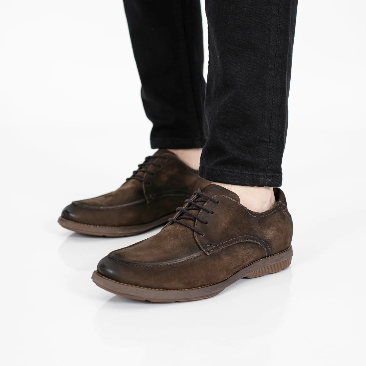 ZAPATO RAYAN CHOCOLATE - Image 6