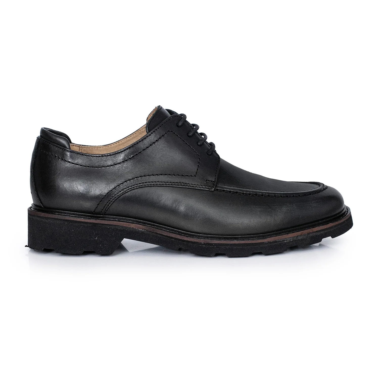 ZAPATO XAVIER NEGRO